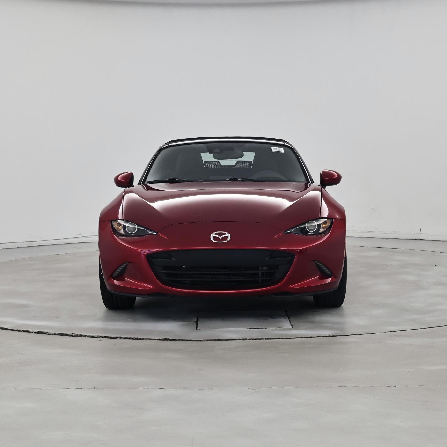 Thumbnail: 2022 Mazda MX-5 Miata - 5
