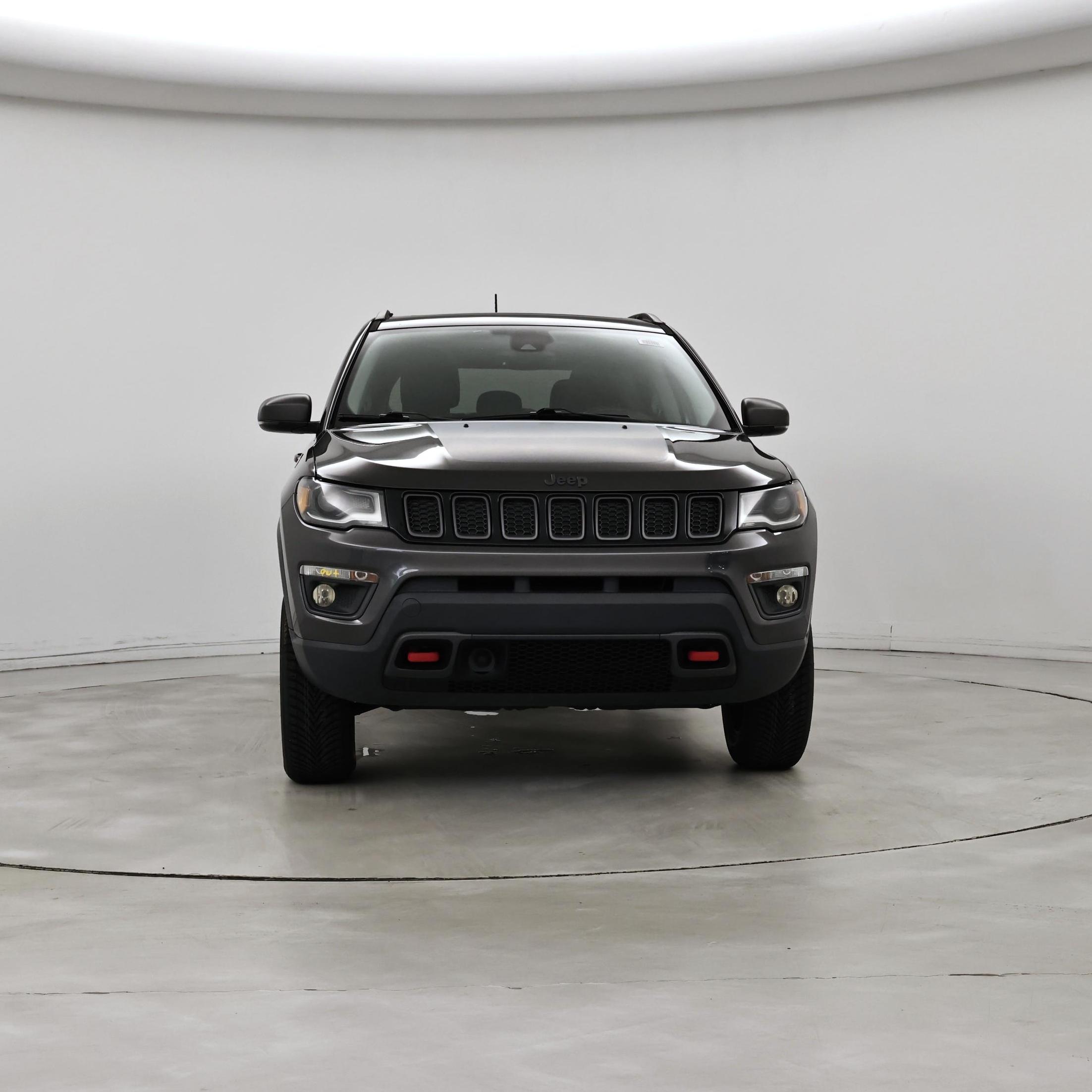 Thumbnail: 2018 Jeep Compass - 5