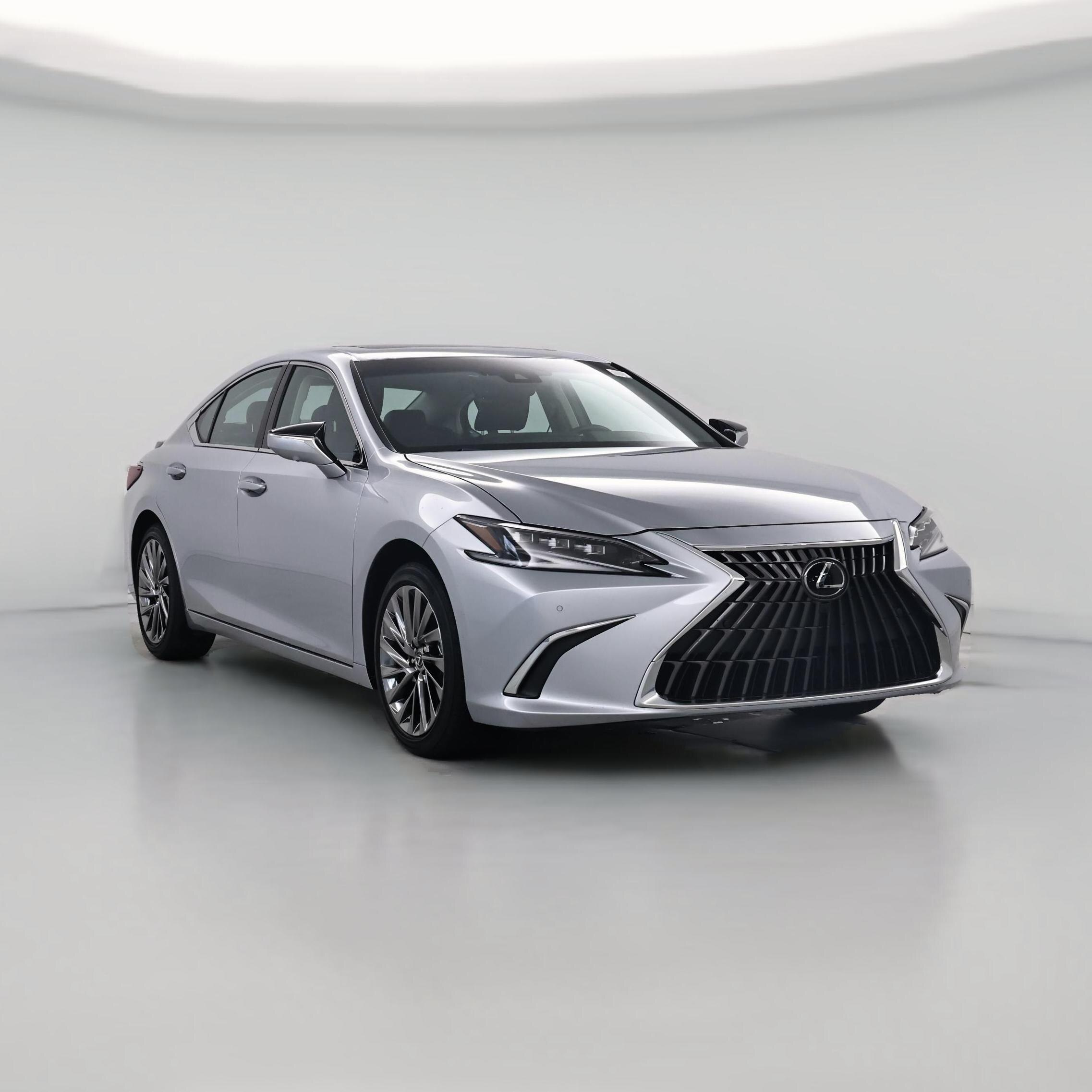 Thumbnail: 2024 Lexus ES - 1