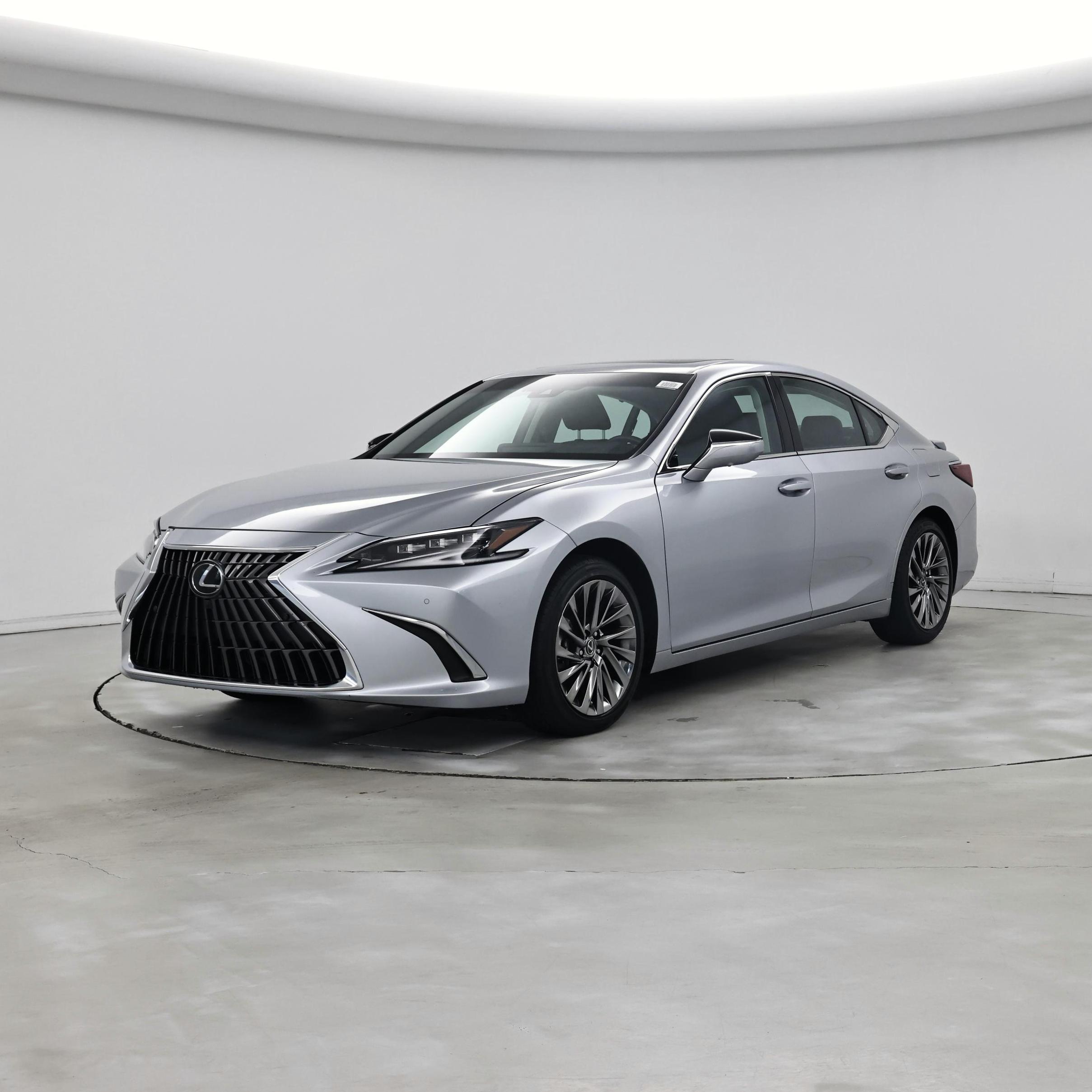Thumbnail: 2024 Lexus ES - 4