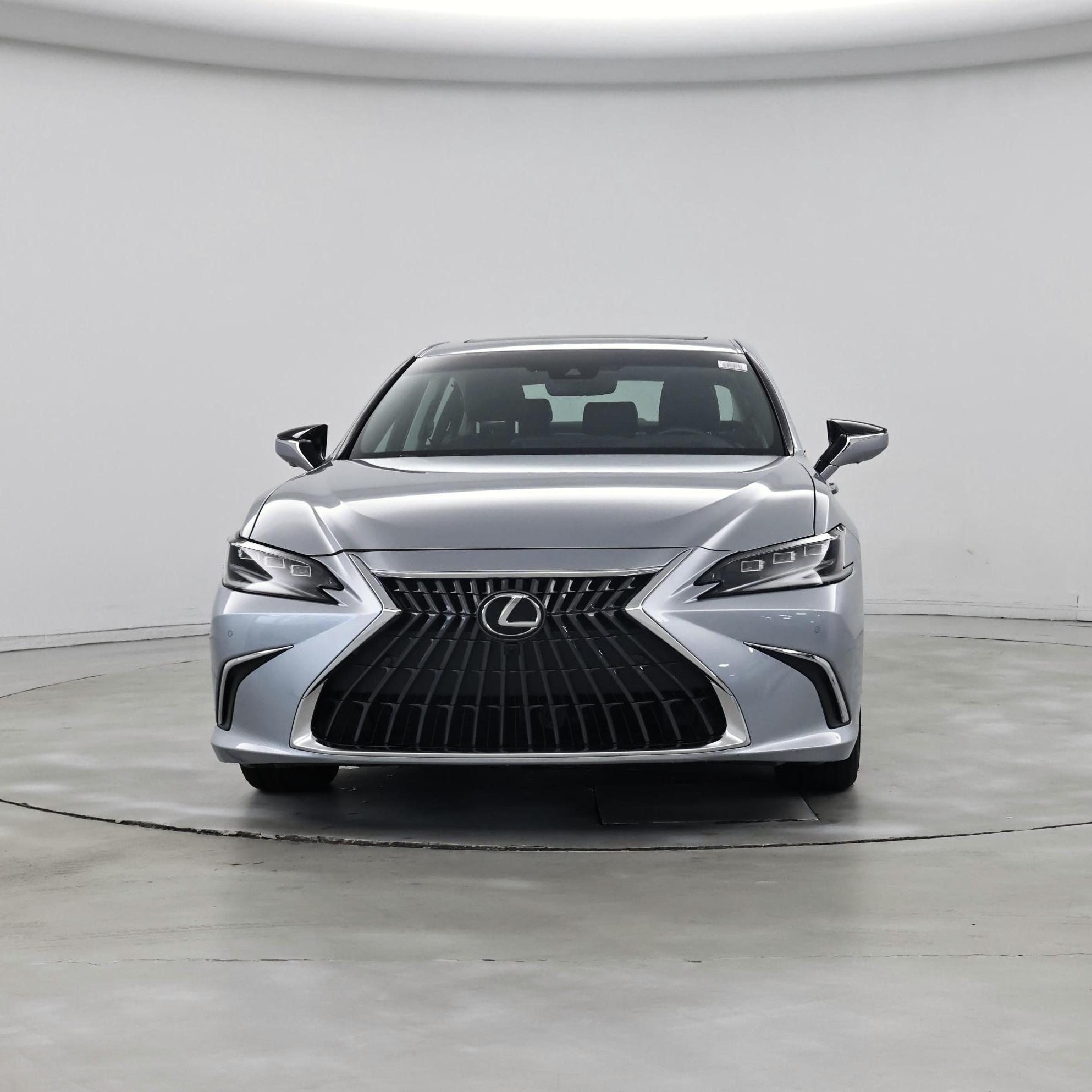 Thumbnail: 2024 Lexus ES - 5