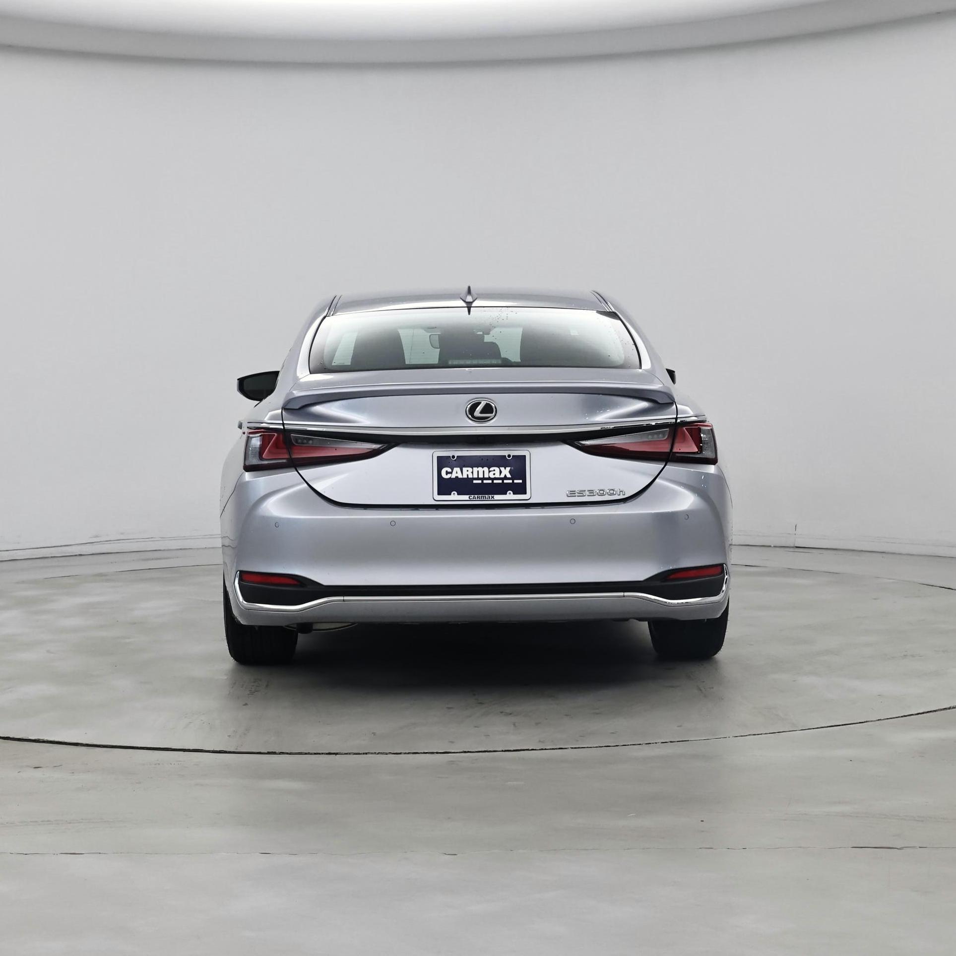 Thumbnail: 2024 Lexus ES - 6