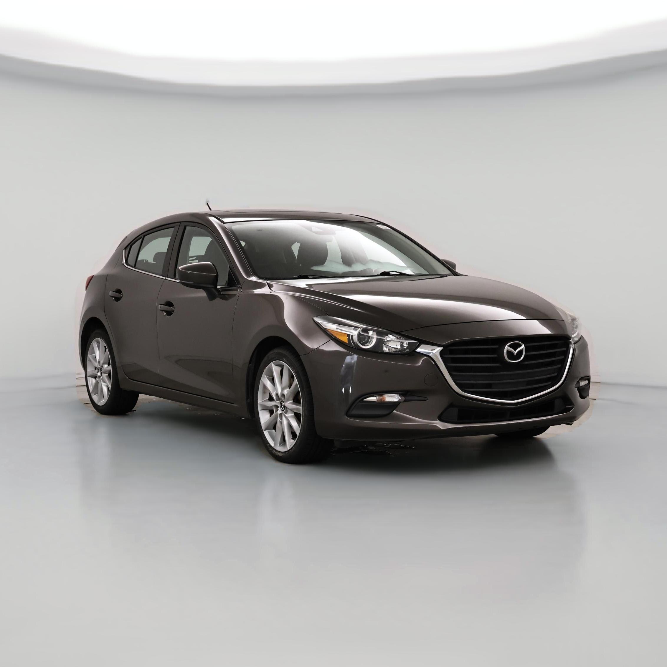 Thumbnail: 2017 Mazda Mazda3 - 1