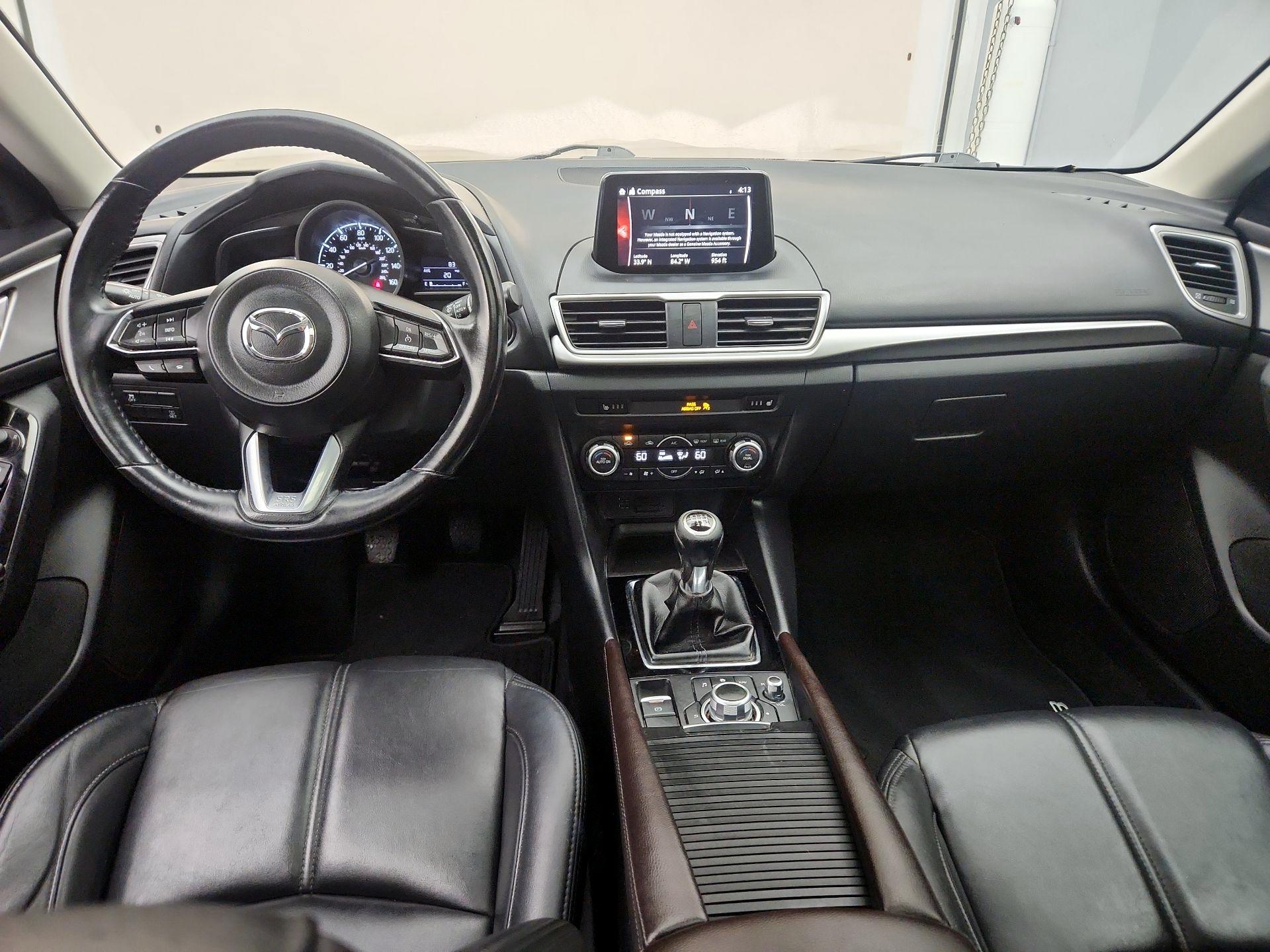 Thumbnail: 2017 Mazda Mazda3 - 9