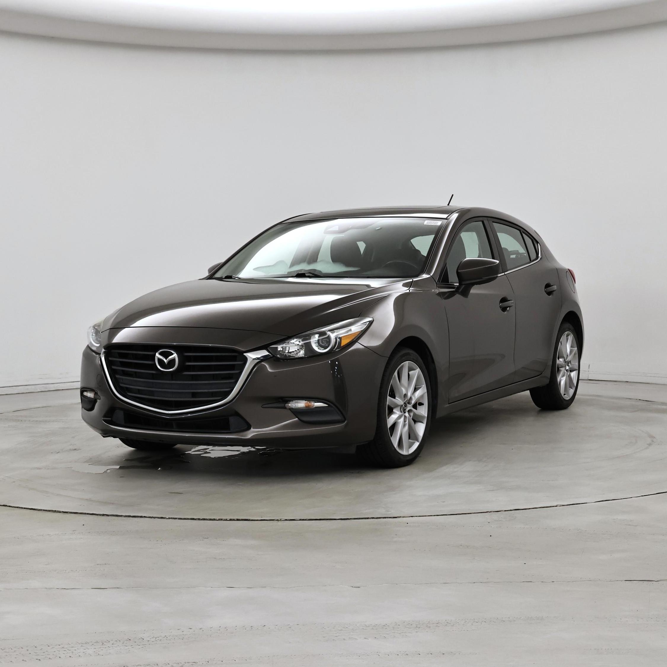 Thumbnail: 2017 Mazda Mazda3 - 4