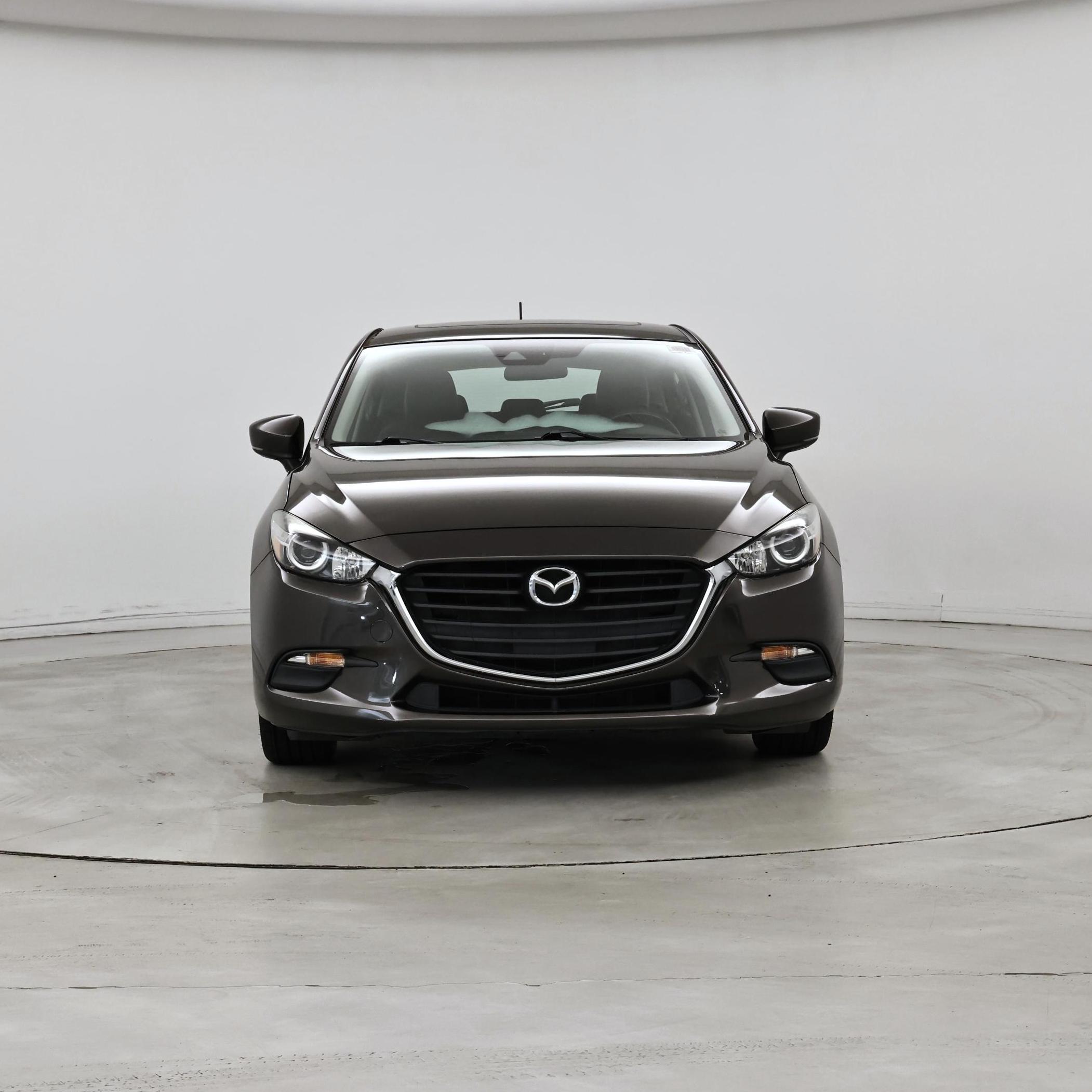 Thumbnail: 2017 Mazda Mazda3 - 5