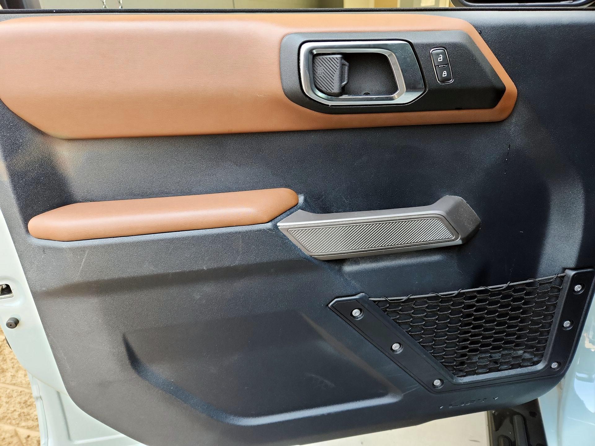 Thumbnail: 2022 Ford Bronco - 12
