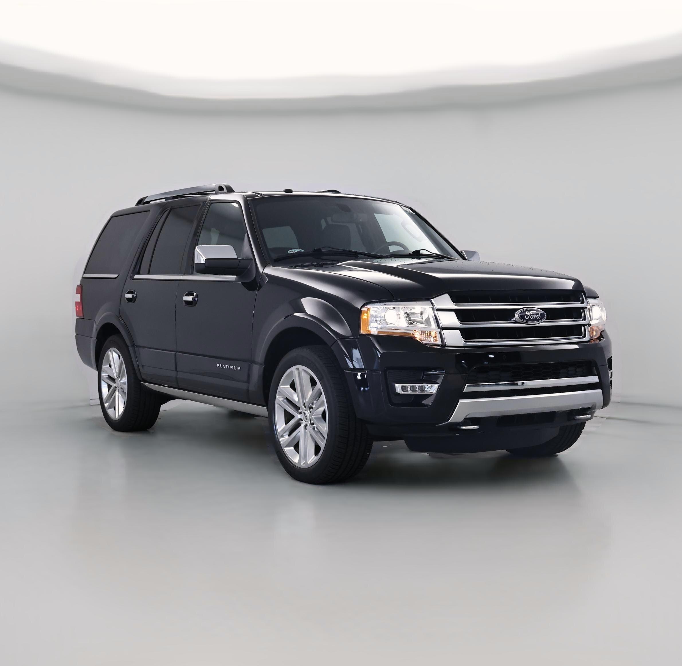 Thumbnail: 2017 Ford Expedition - 1