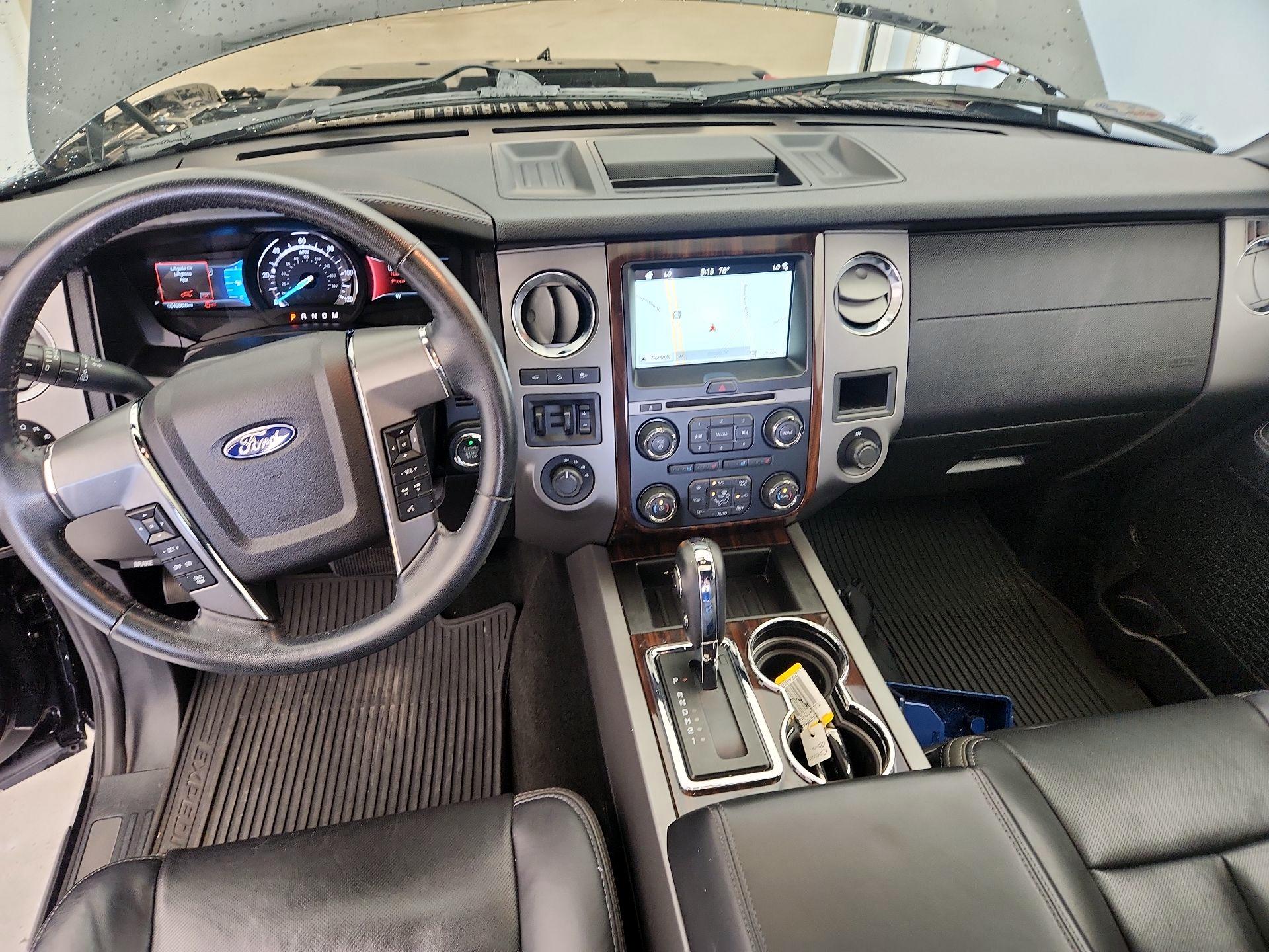 Thumbnail: 2017 Ford Expedition - 9