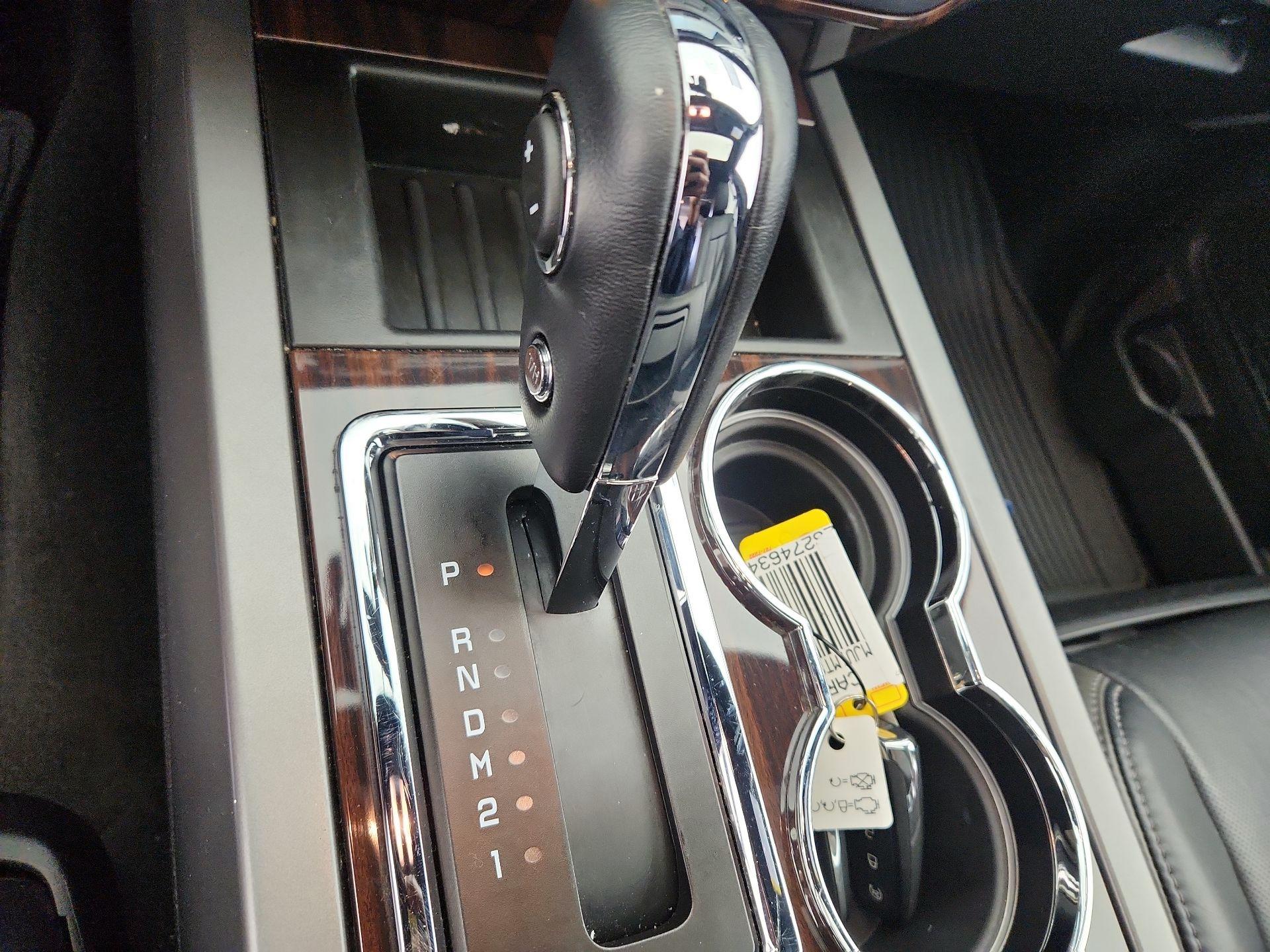 Thumbnail: 2017 Ford Expedition - 18