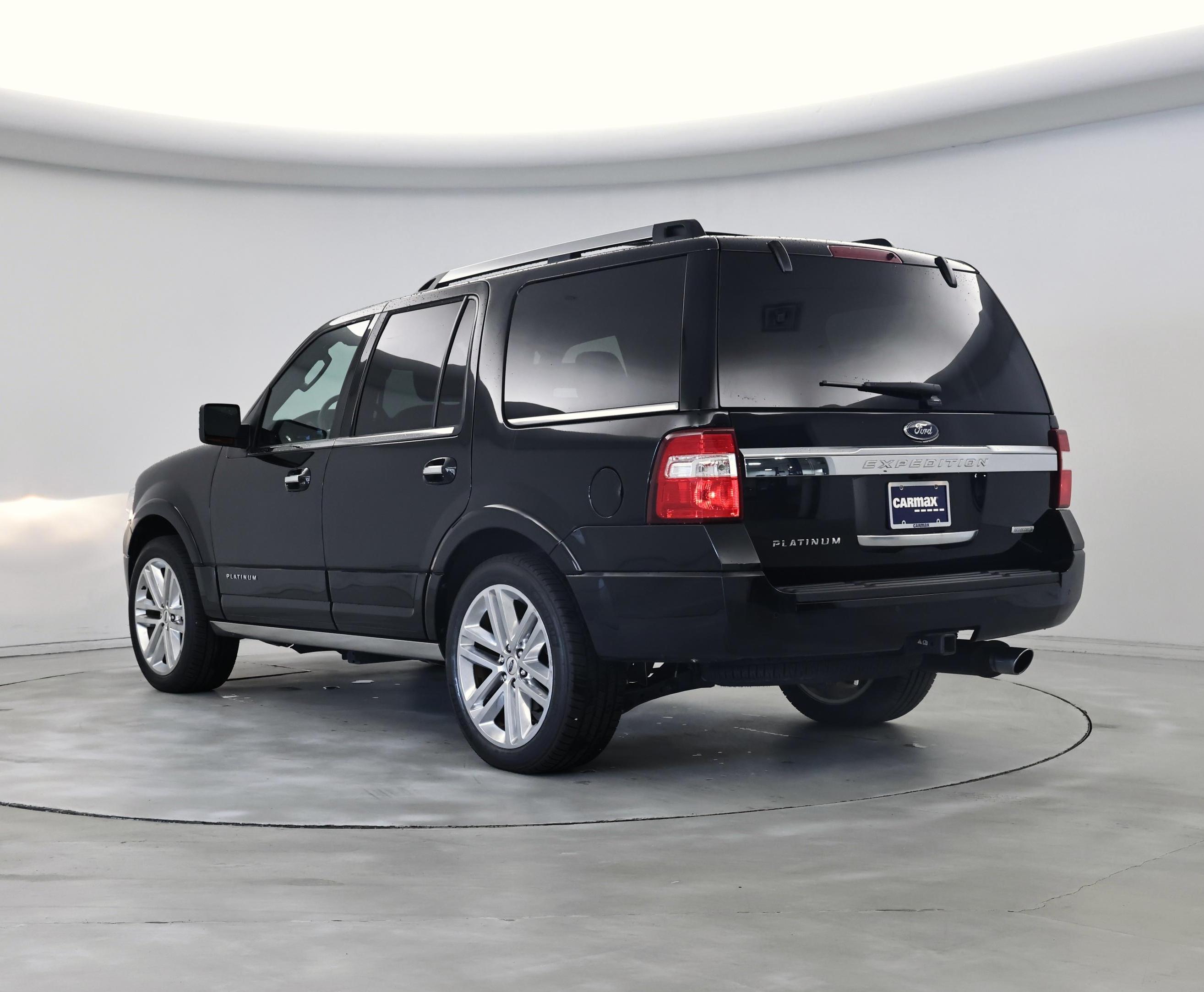Thumbnail: 2017 Ford Expedition - 2