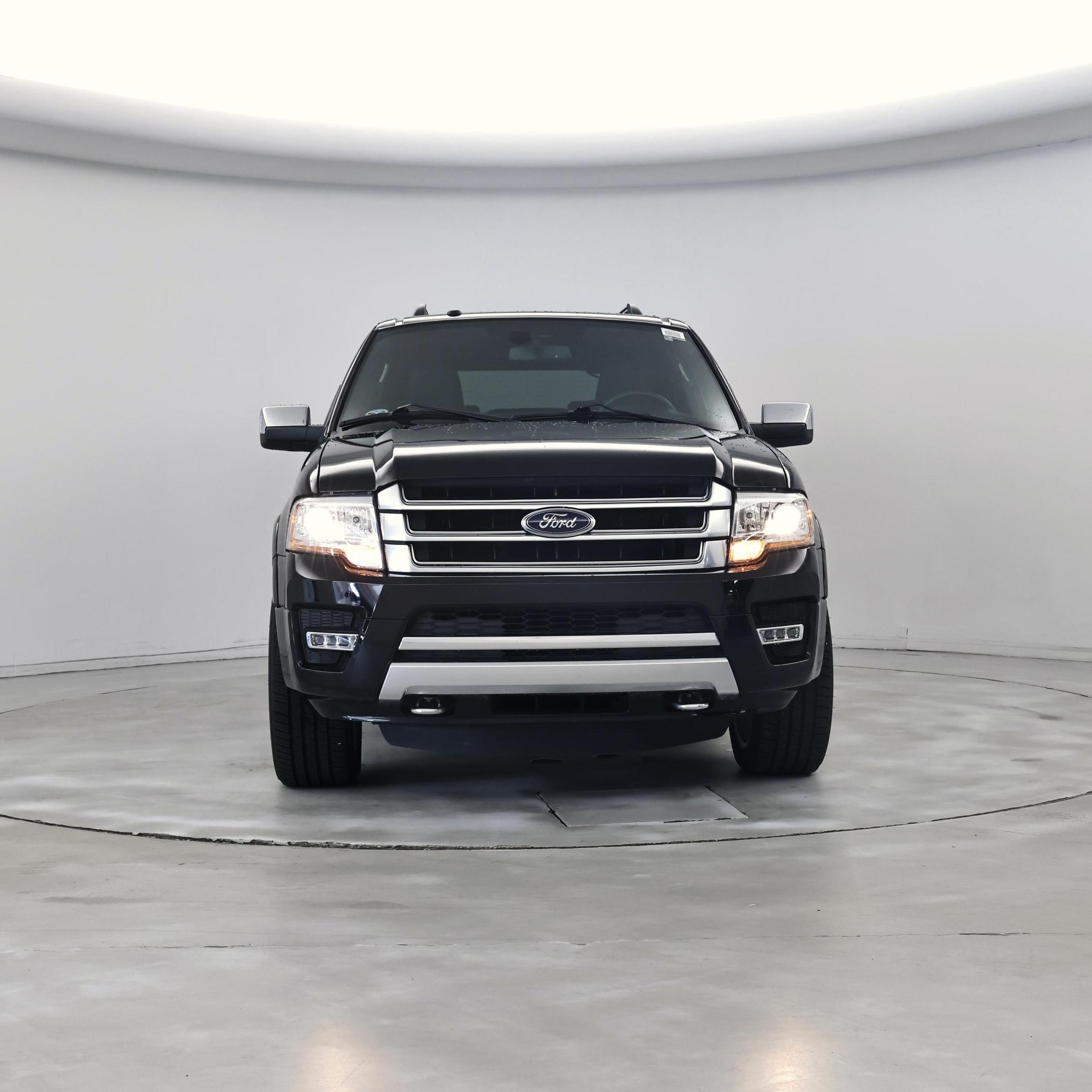 Thumbnail: 2017 Ford Expedition - 5
