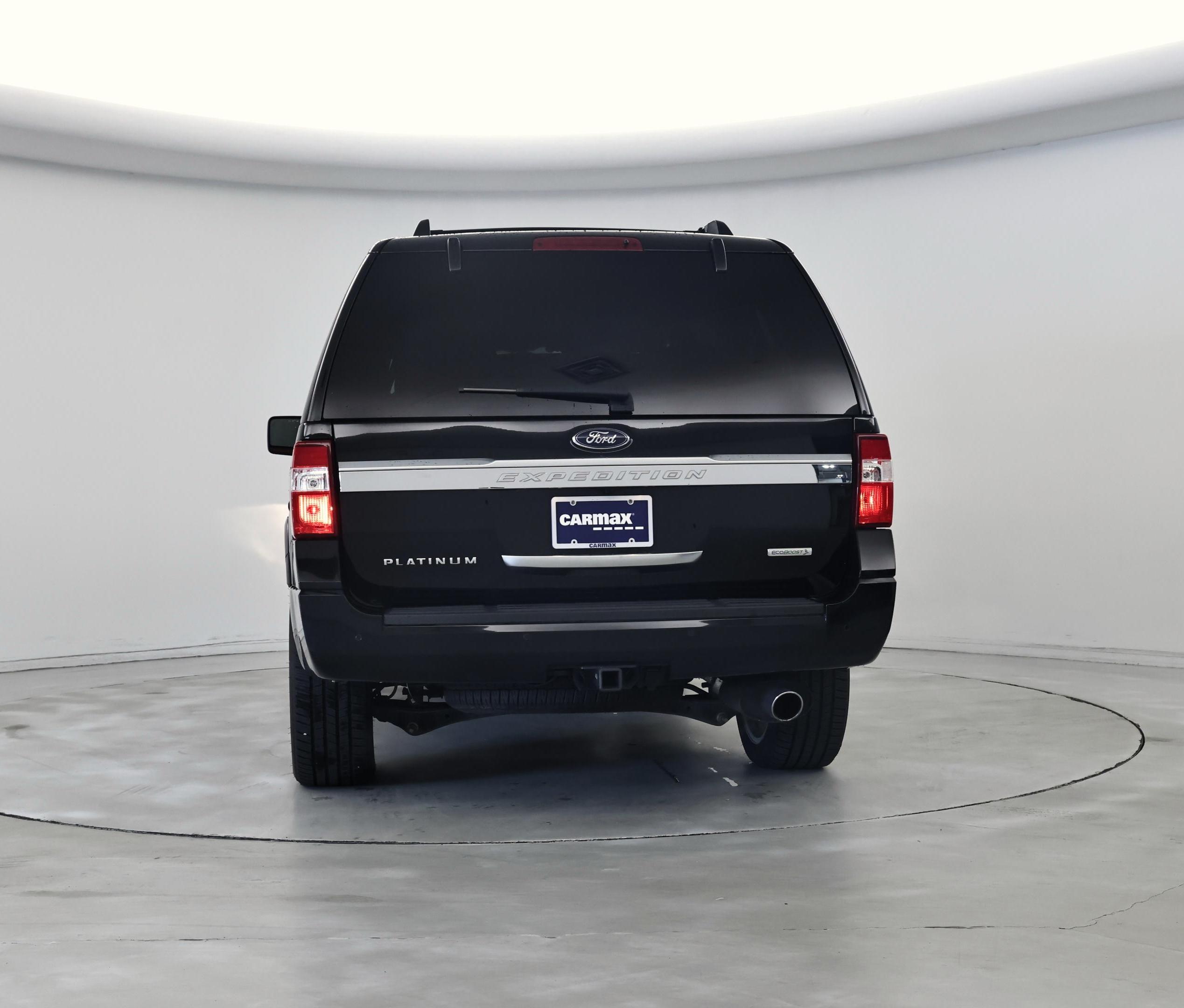 Thumbnail: 2017 Ford Expedition - 6