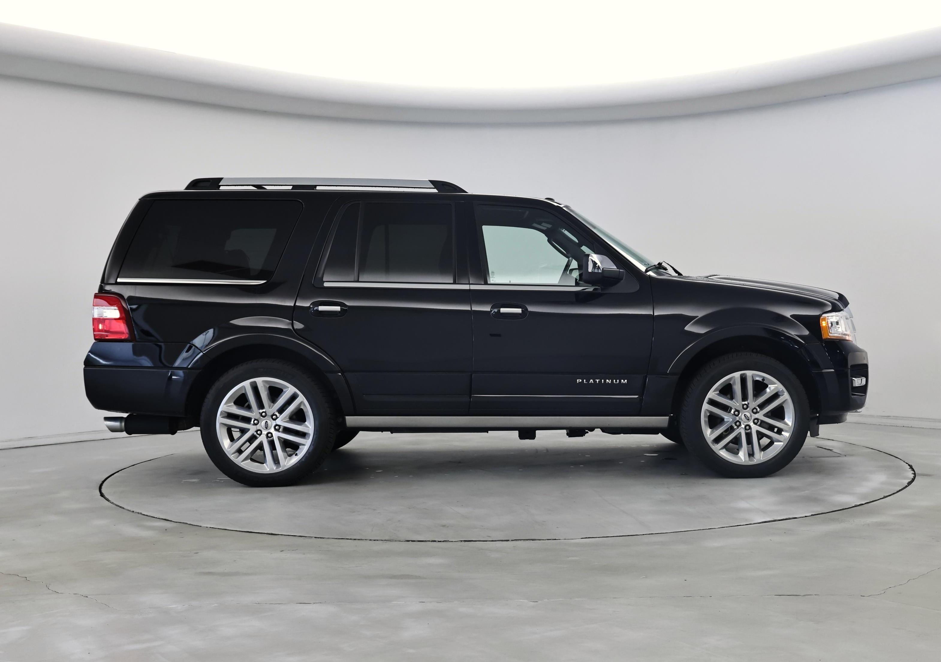 Thumbnail: 2017 Ford Expedition - 7