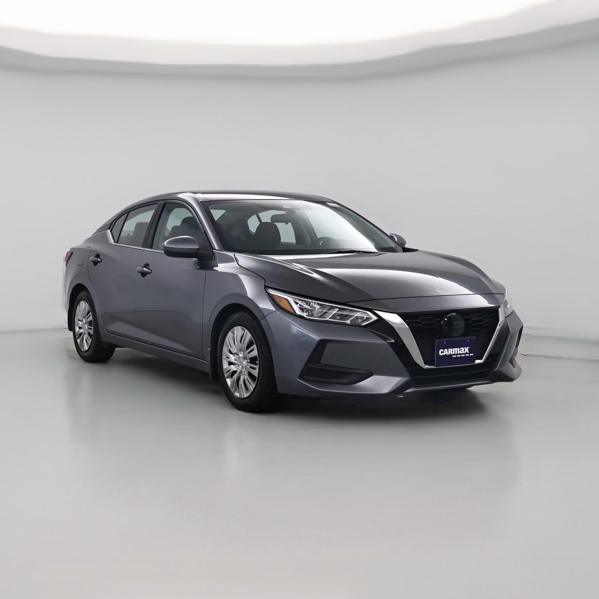 Thumbnail: 2022 Nissan Sentra - 1