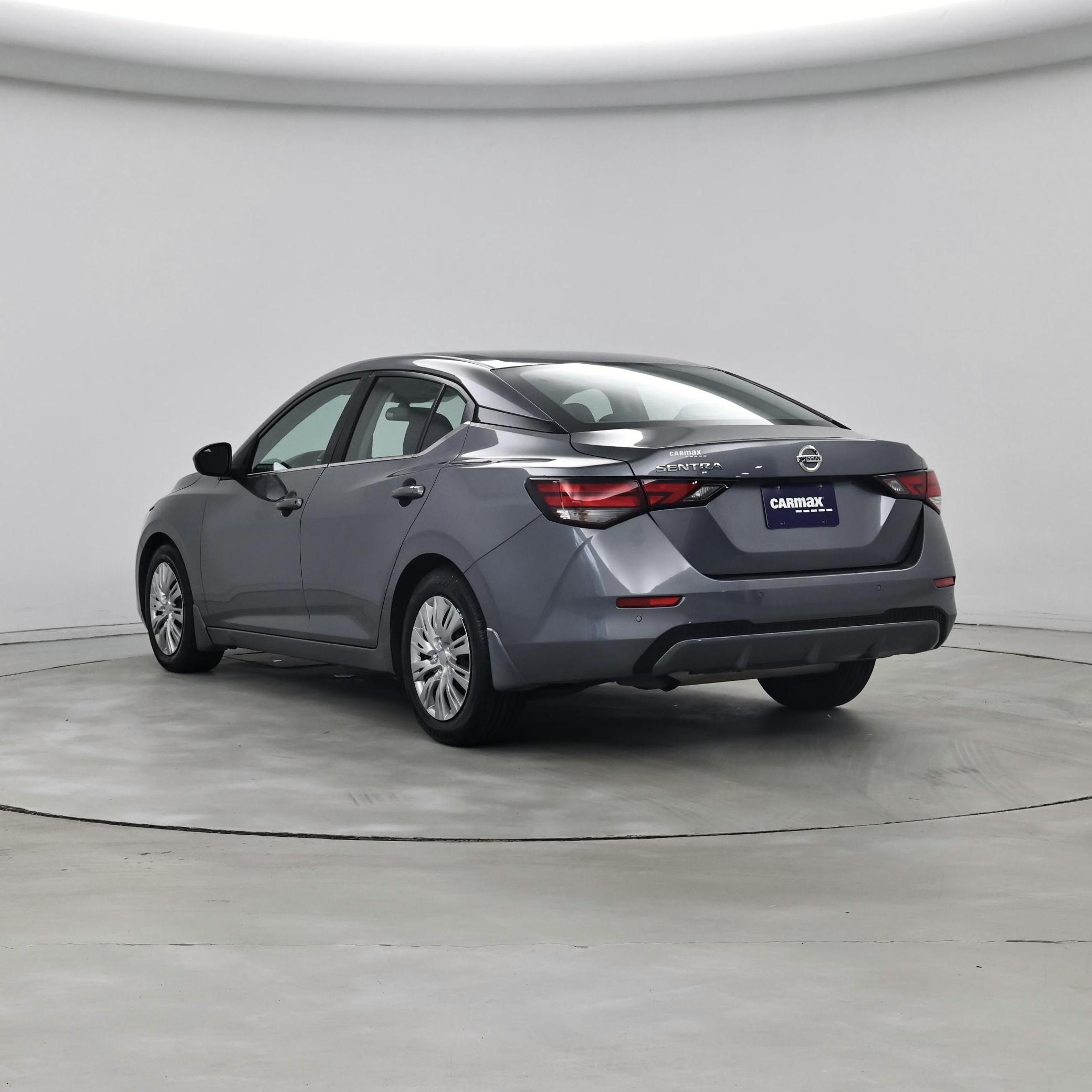Thumbnail: 2022 Nissan Sentra - 2