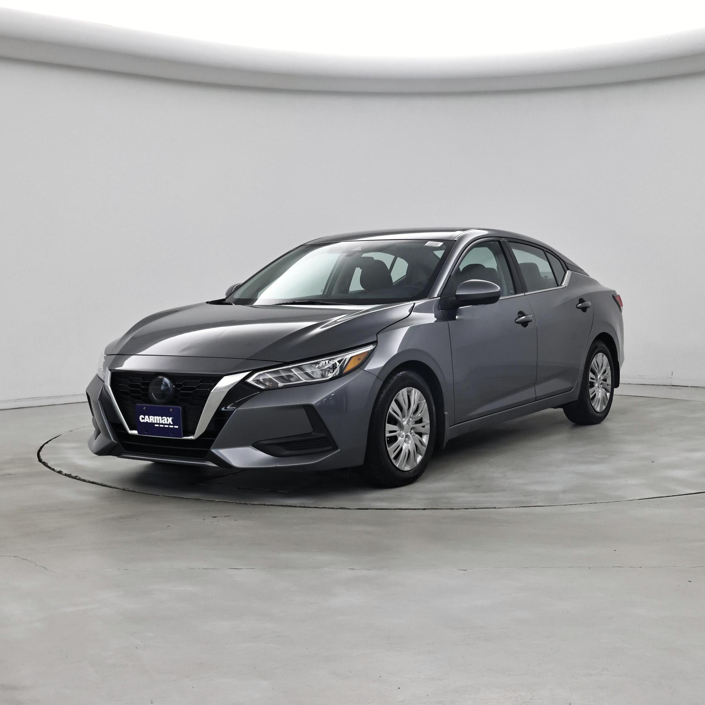 Thumbnail: 2022 Nissan Sentra - 4