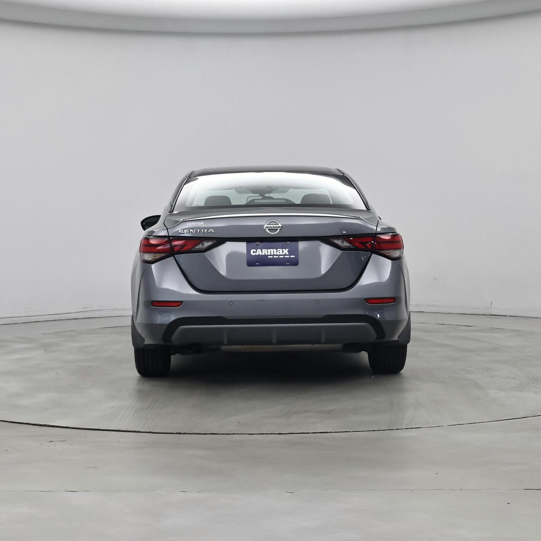 Thumbnail: 2022 Nissan Sentra - 6