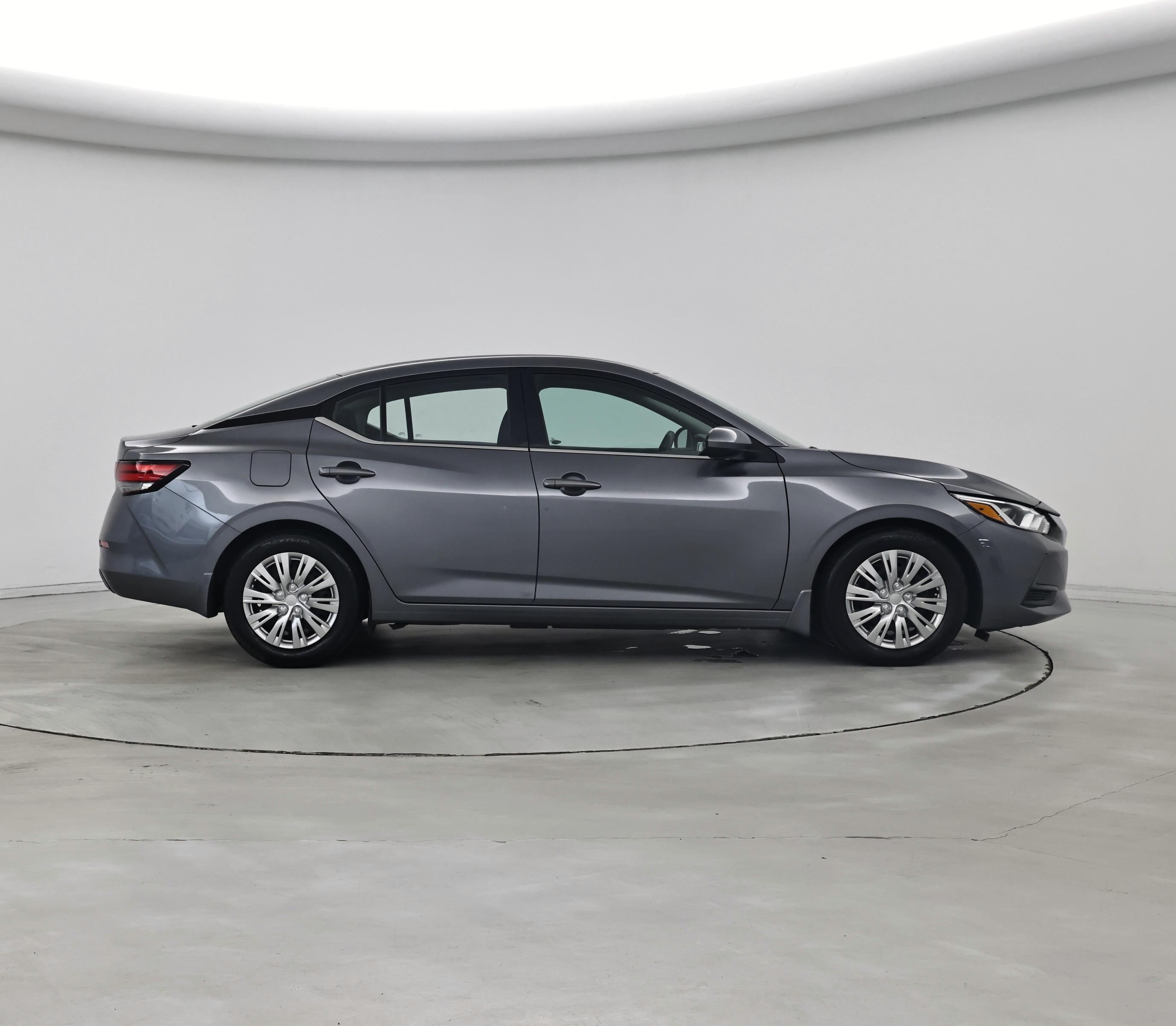 Thumbnail: 2022 Nissan Sentra - 7