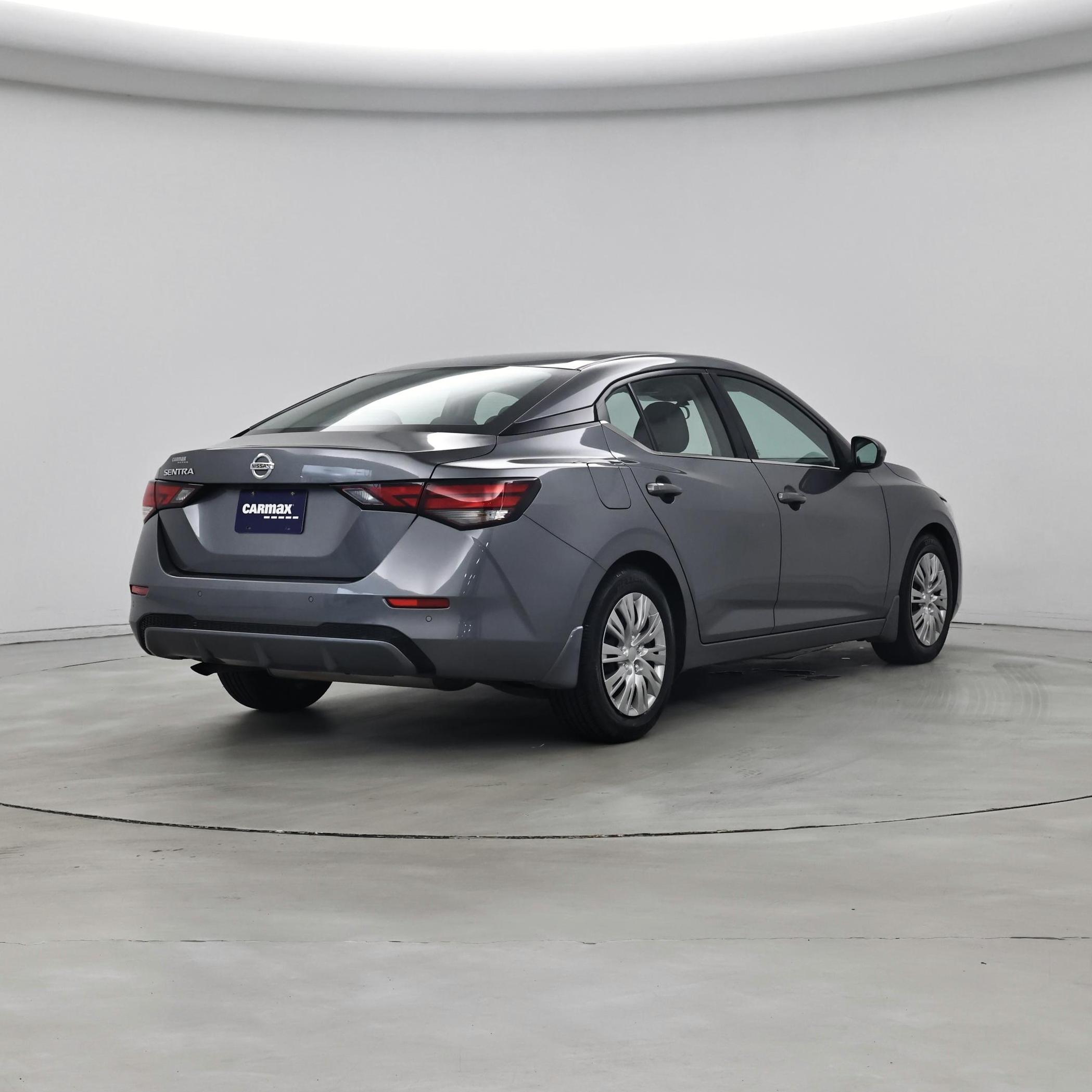 Thumbnail: 2022 Nissan Sentra - 8