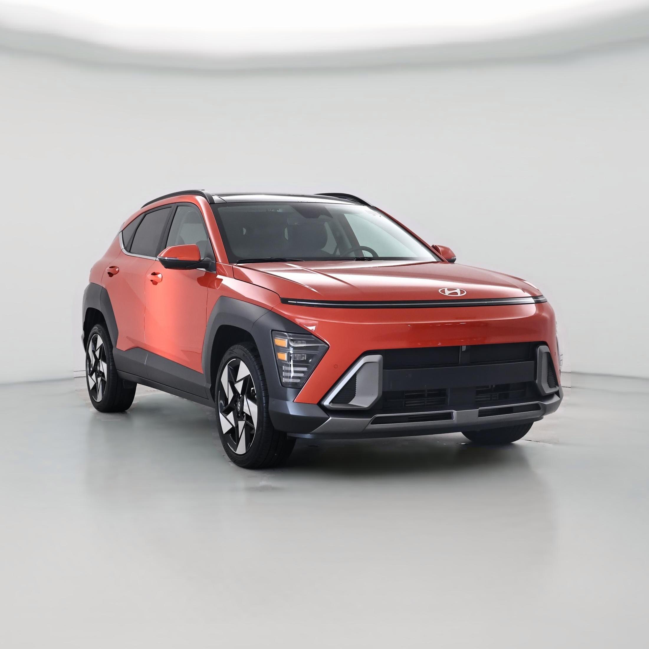 Thumbnail: 2024 Hyundai Kona - 1