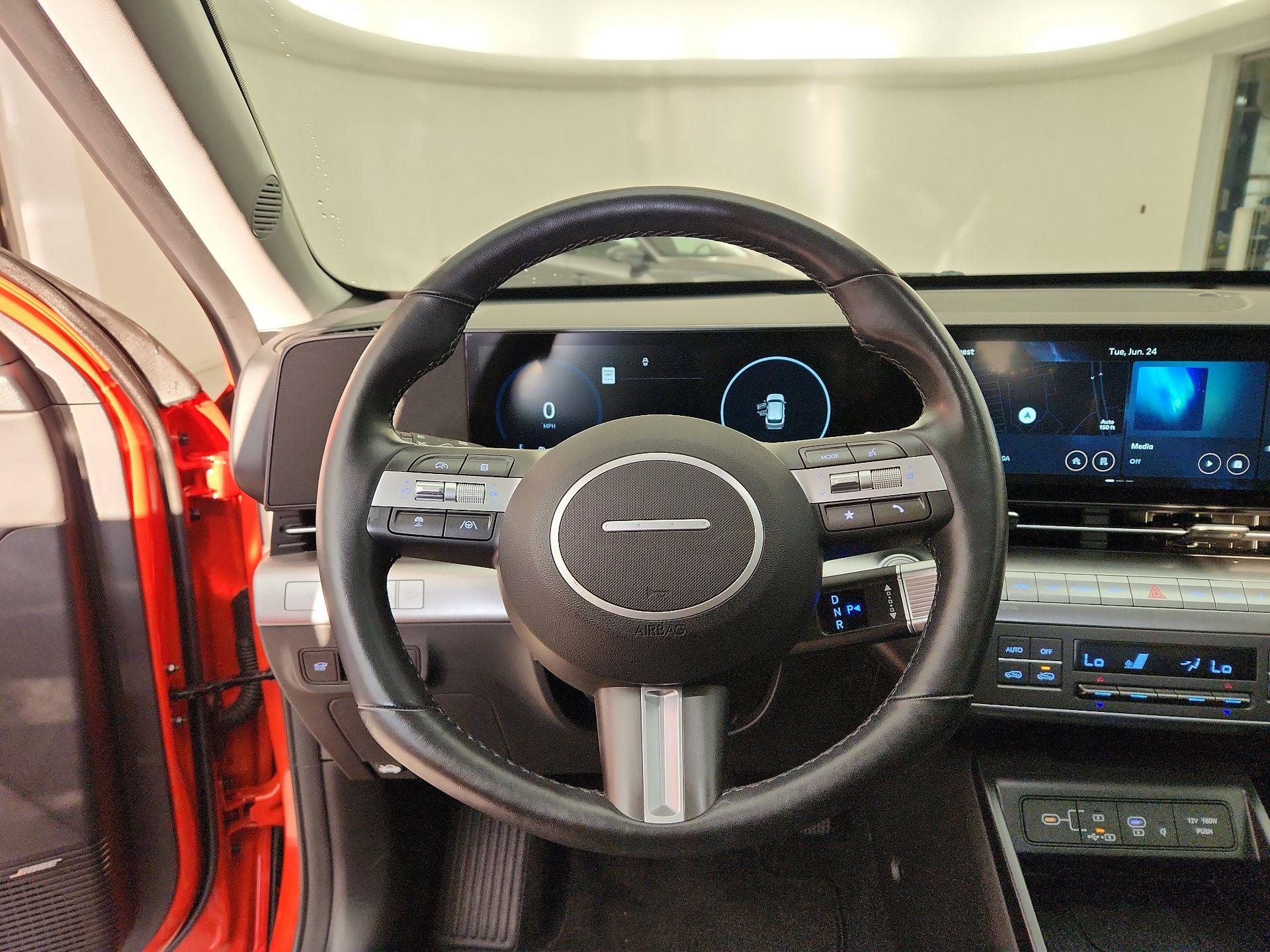 Thumbnail: 2024 Hyundai Kona - 10