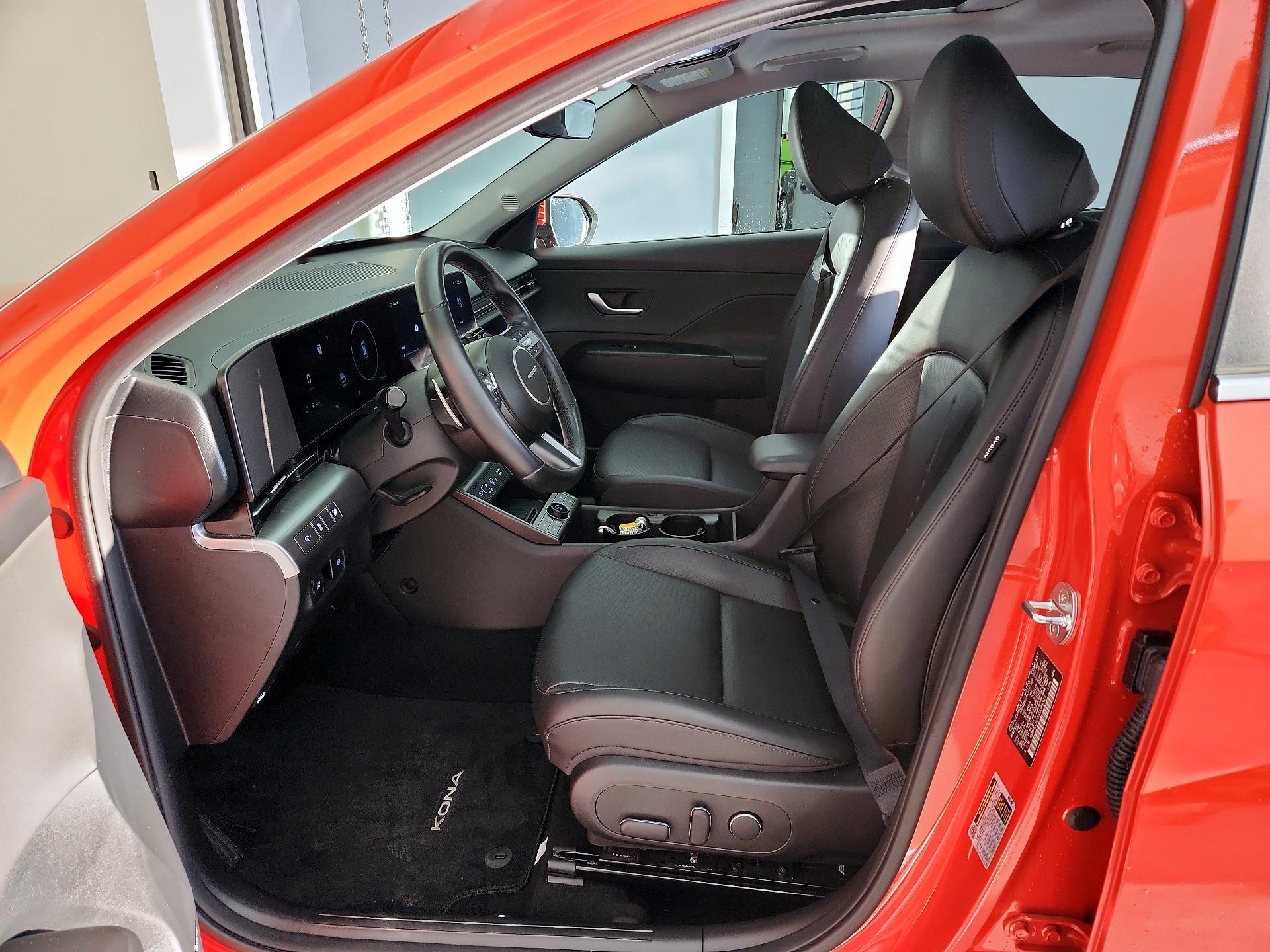 Thumbnail: 2024 Hyundai Kona - 11