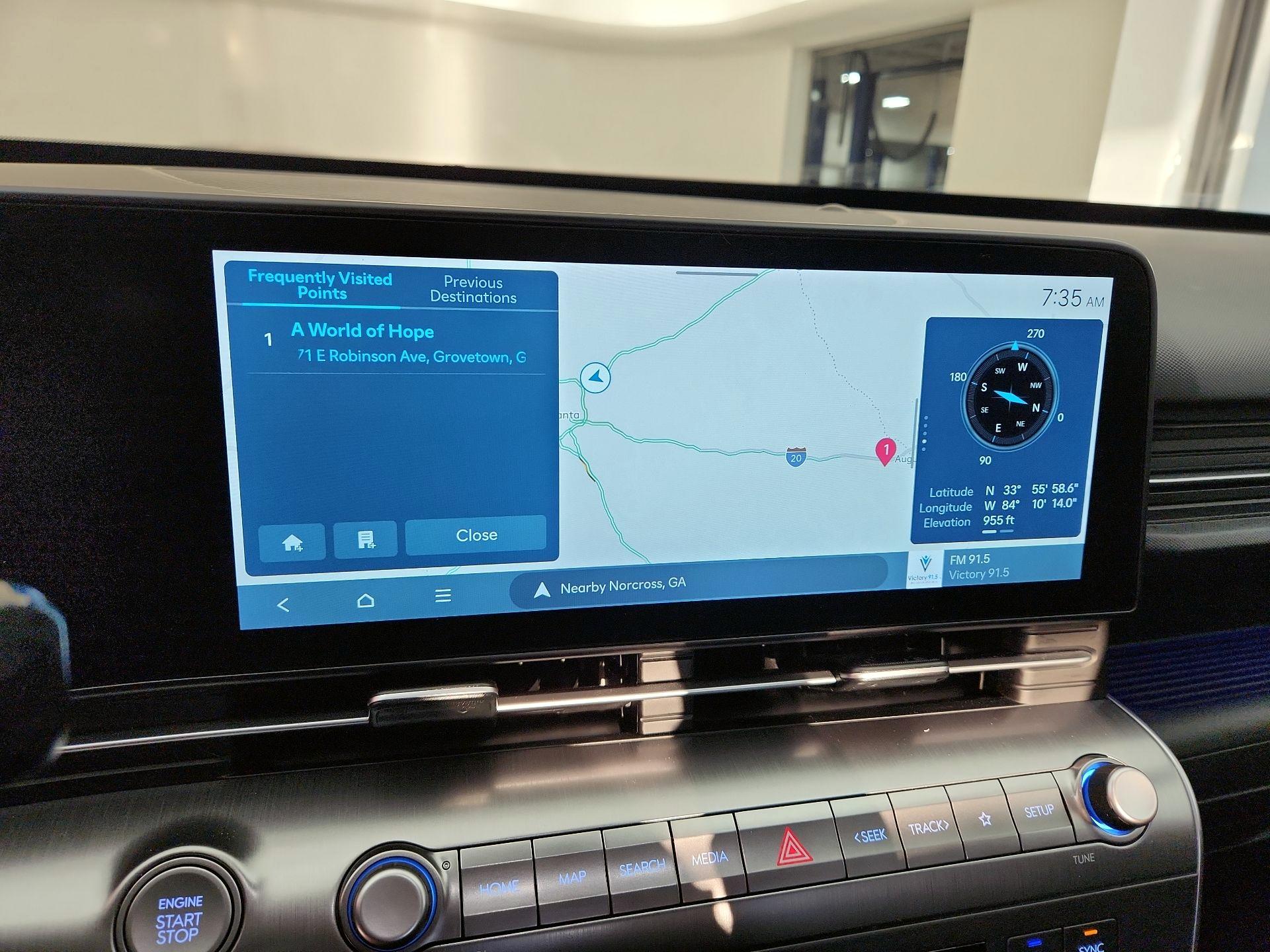 Thumbnail: 2024 Hyundai Kona - 14