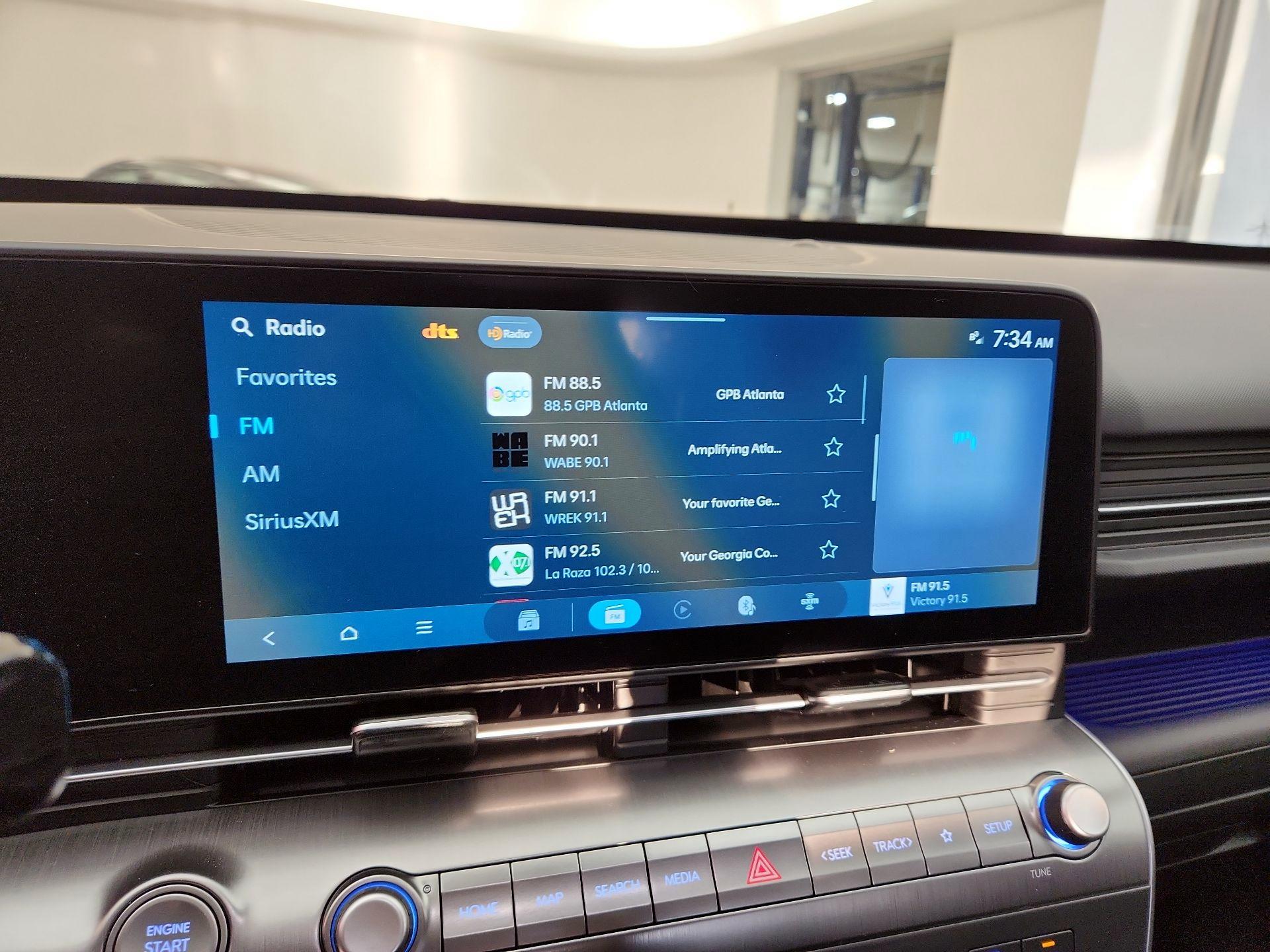 Thumbnail: 2024 Hyundai Kona - 16