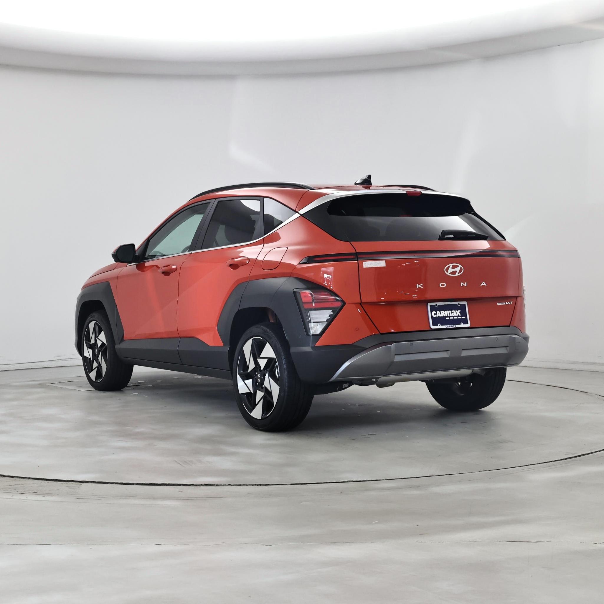 Thumbnail: 2024 Hyundai Kona - 2