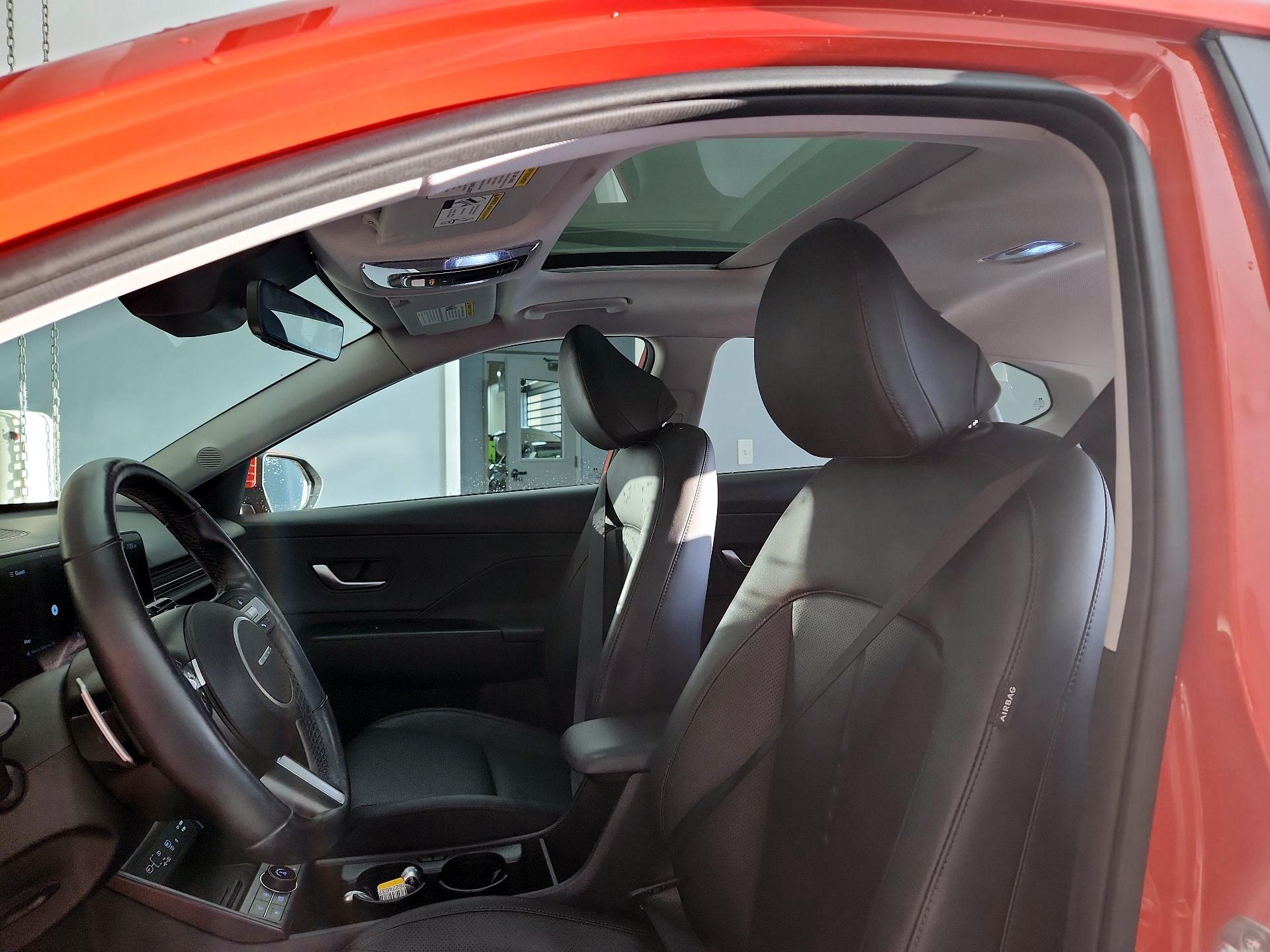 Thumbnail: 2024 Hyundai Kona - 20
