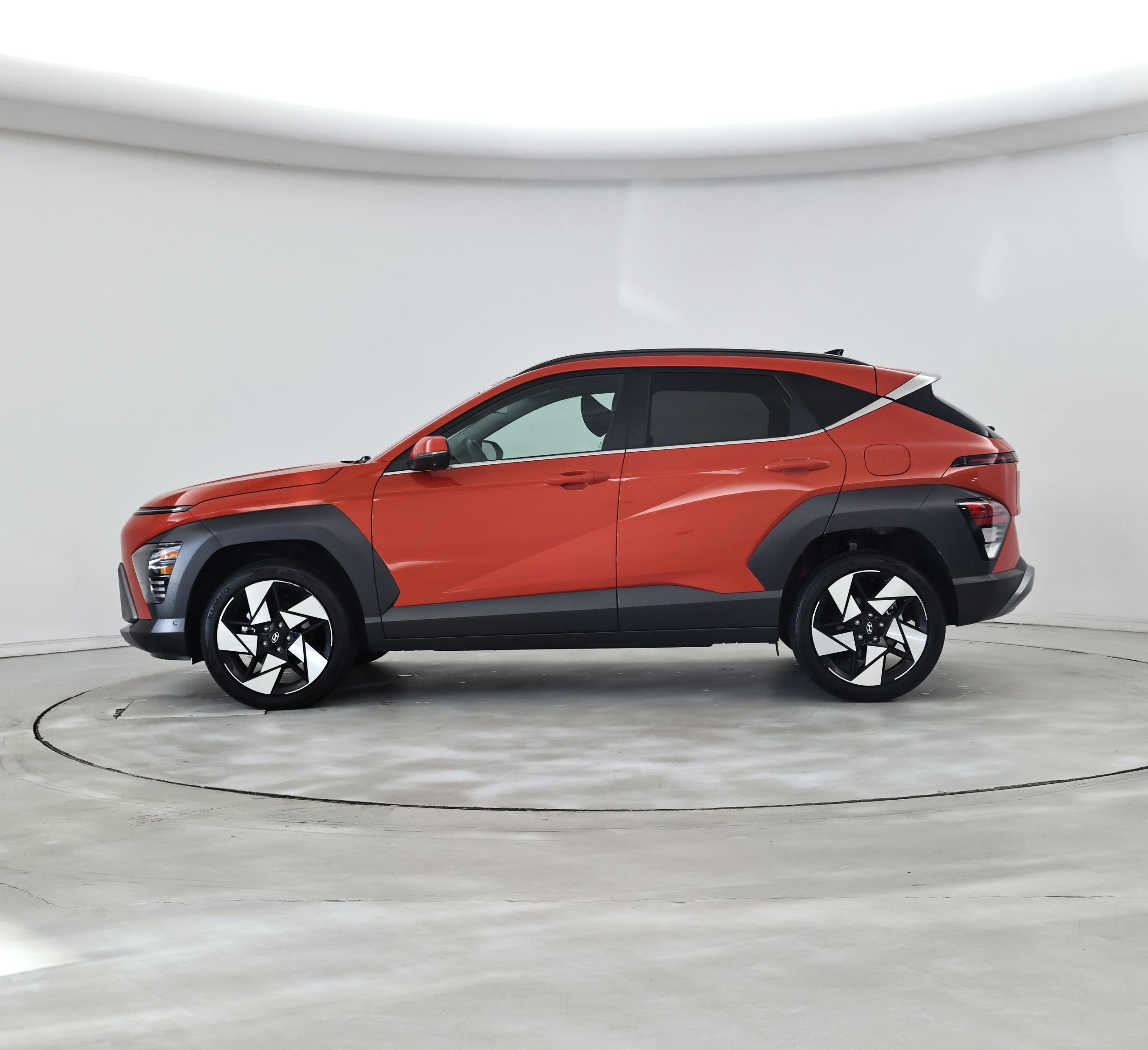 Thumbnail: 2024 Hyundai Kona - 3