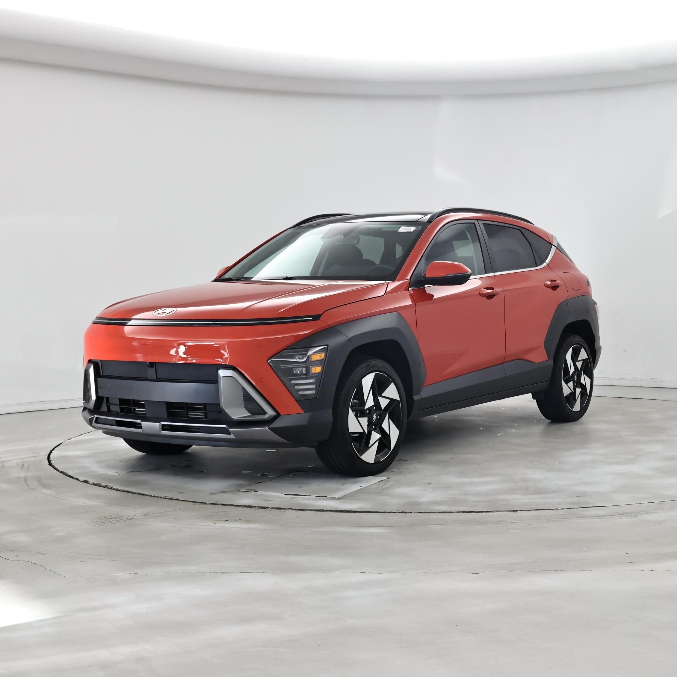 Thumbnail: 2024 Hyundai Kona - 4