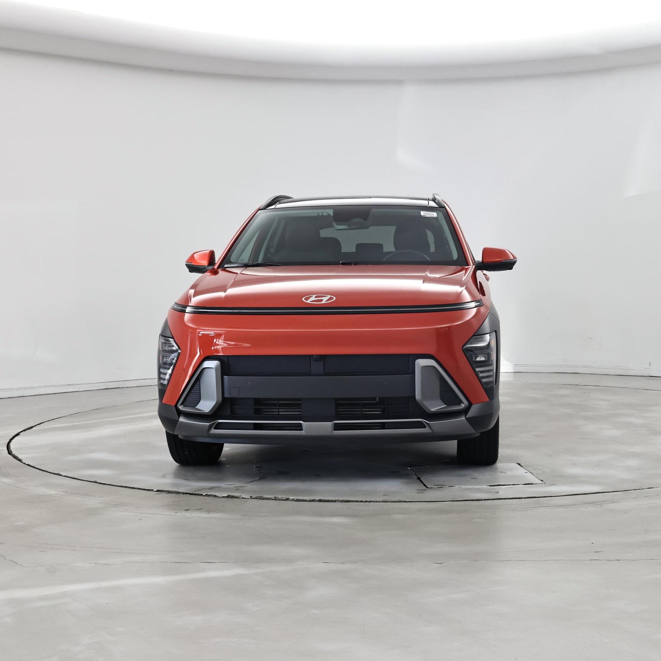 Thumbnail: 2024 Hyundai Kona - 5