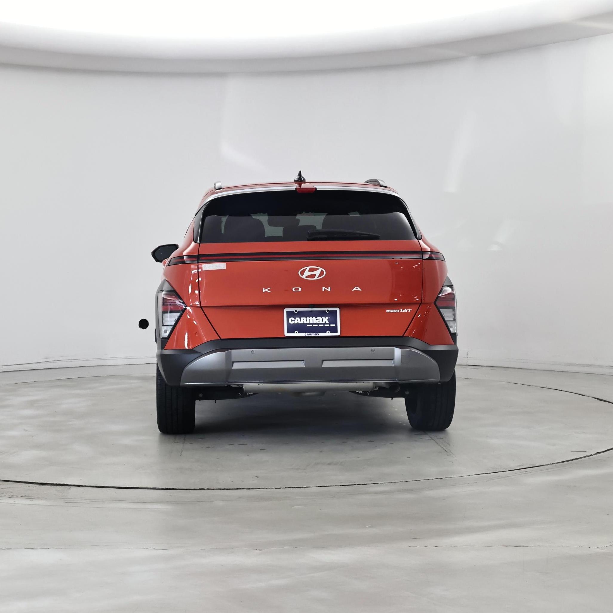 Thumbnail: 2024 Hyundai Kona - 6