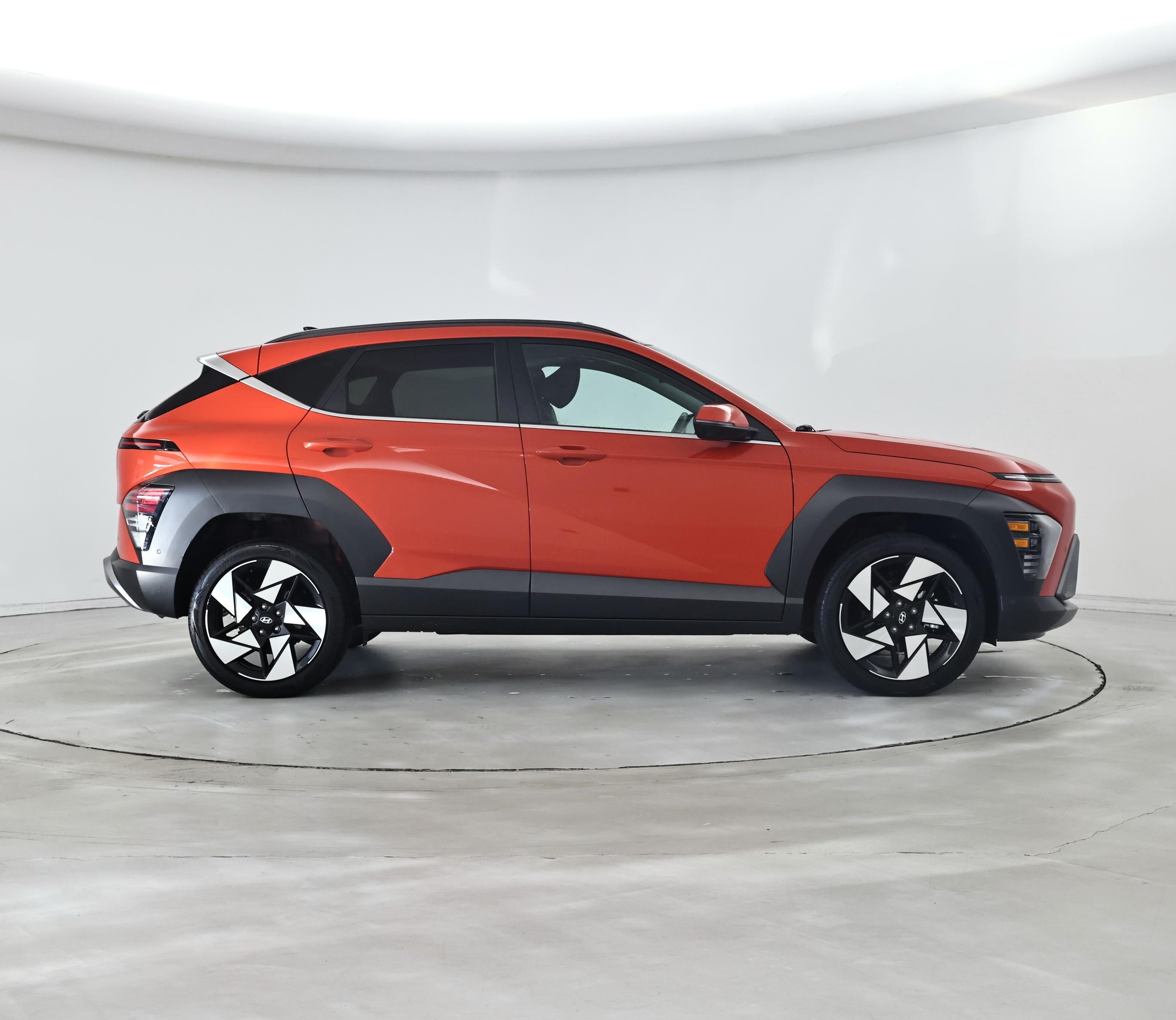 Thumbnail: 2024 Hyundai Kona - 7