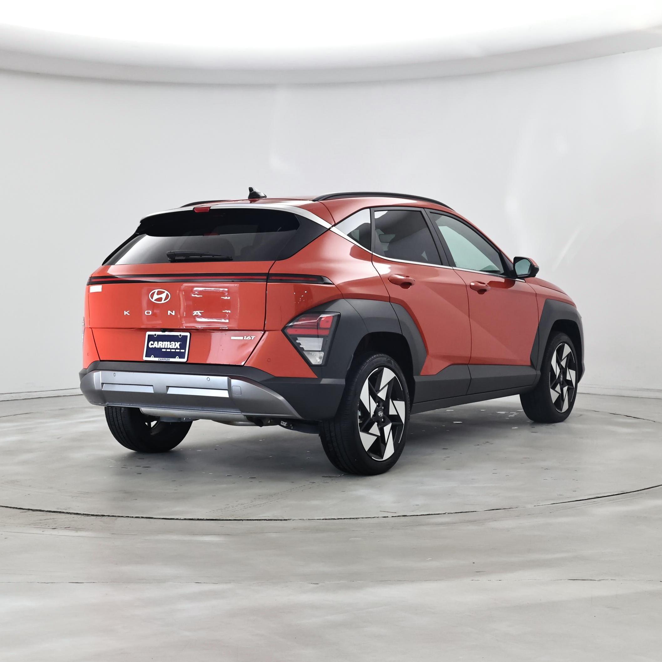Thumbnail: 2024 Hyundai Kona - 8