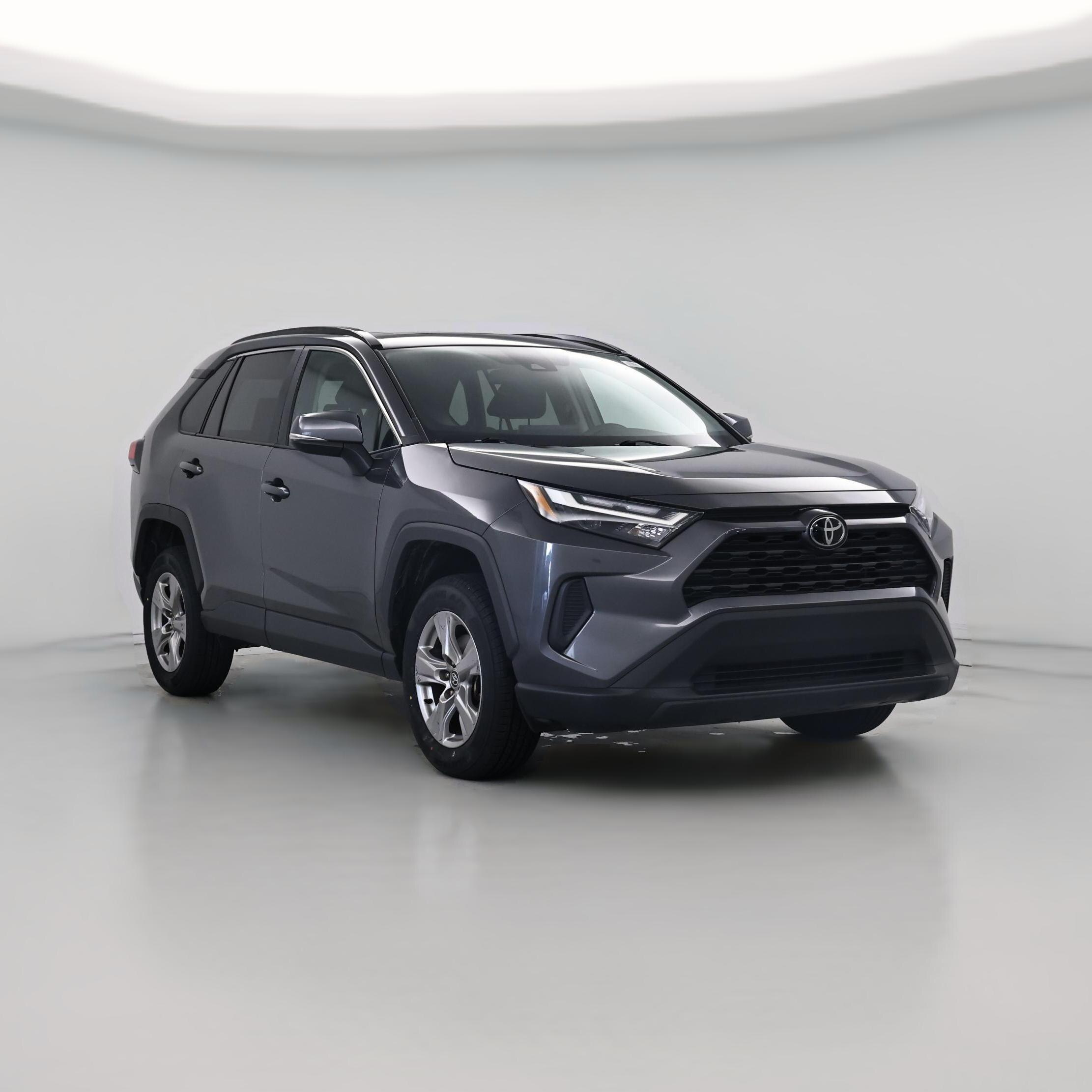Thumbnail: 2023 Toyota RAV4 - 1
