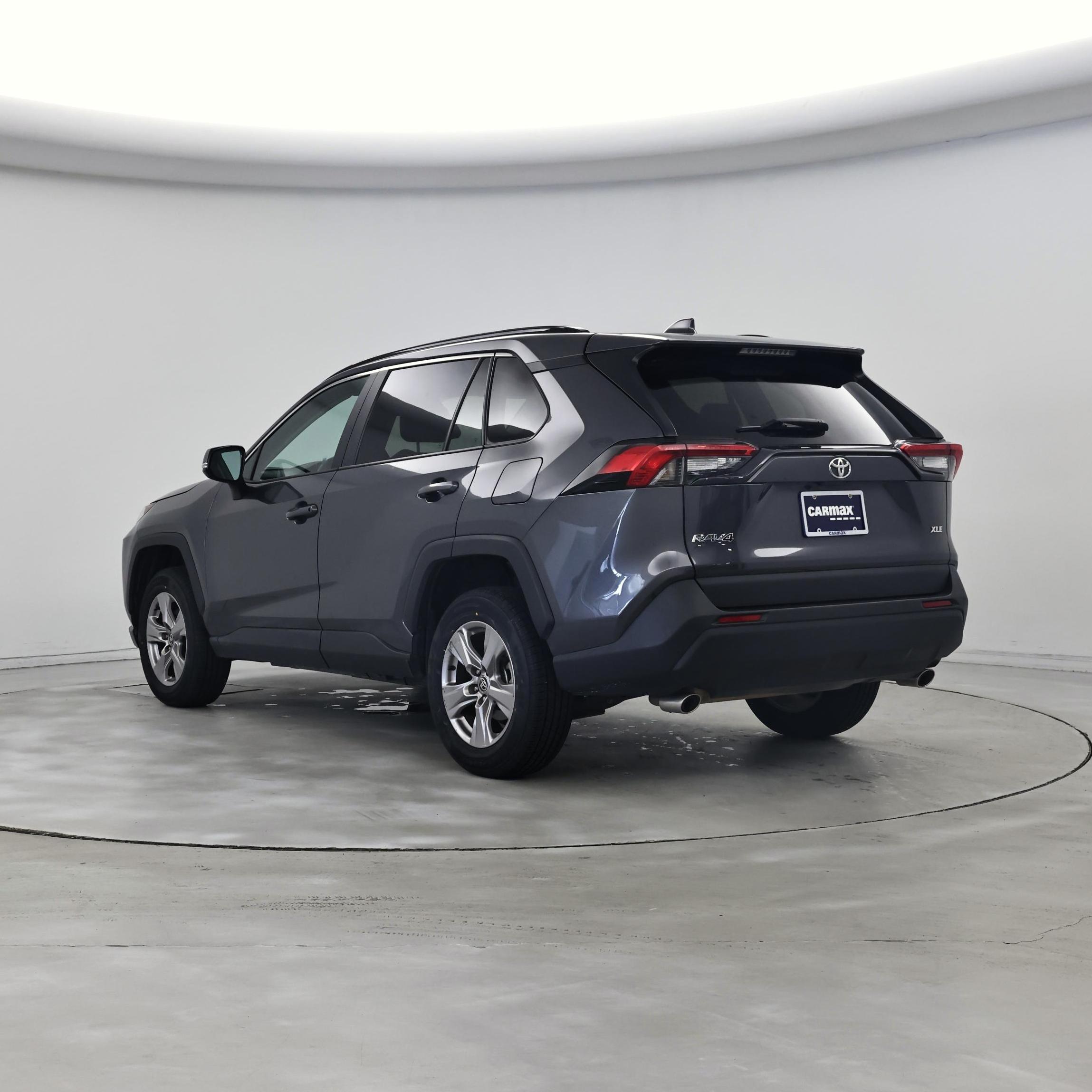 Thumbnail: 2023 Toyota RAV4 - 2