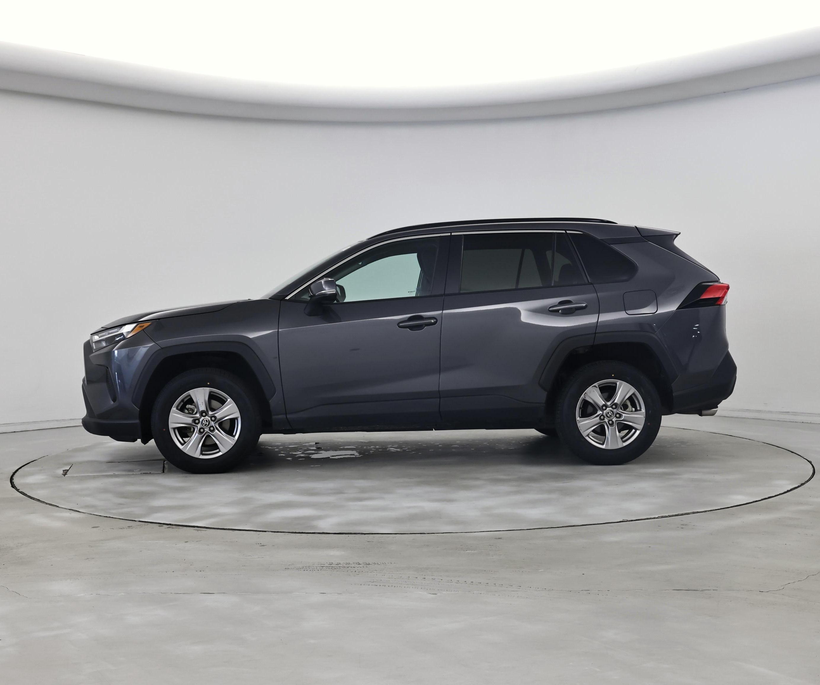 Thumbnail: 2023 Toyota RAV4 - 3