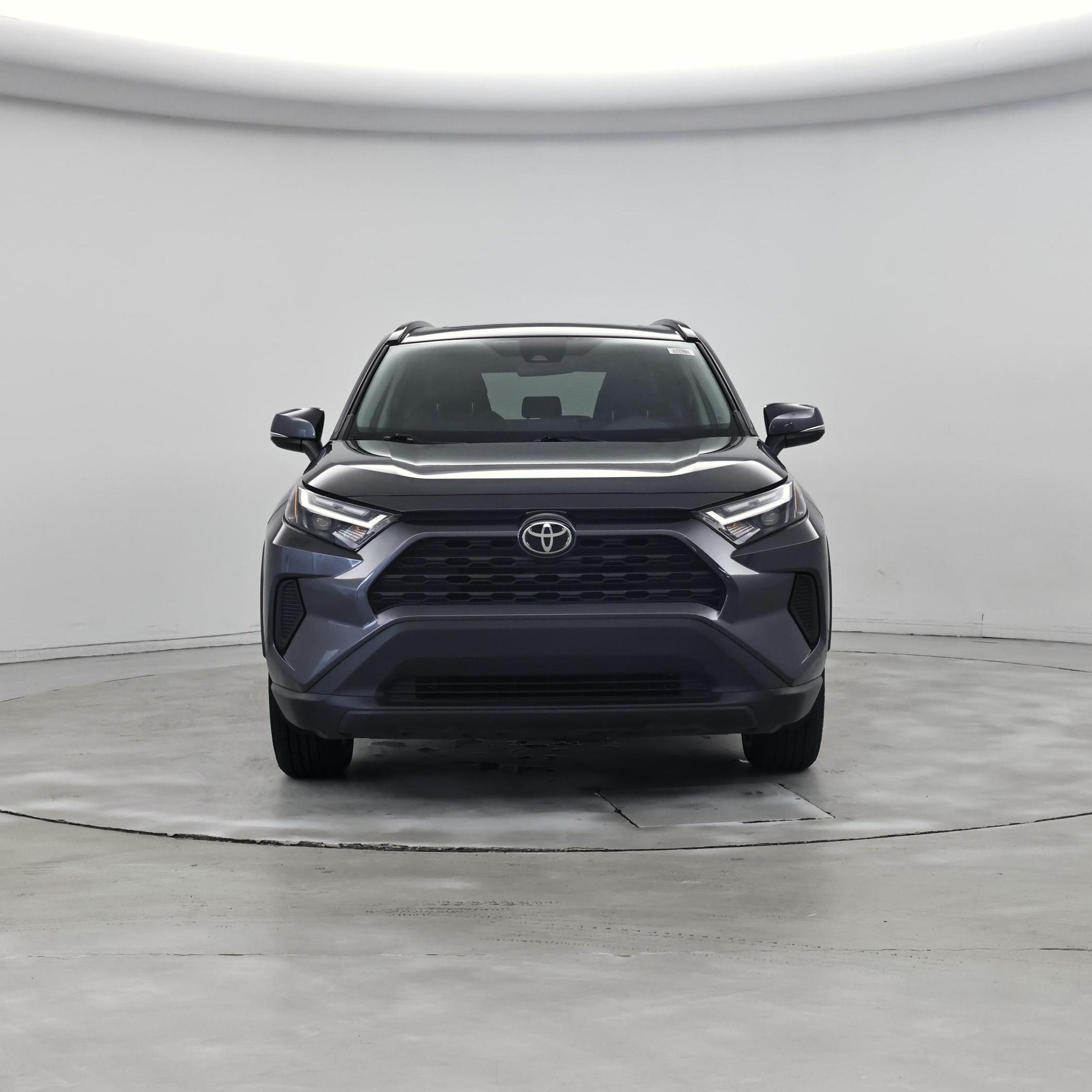 Thumbnail: 2023 Toyota RAV4 - 5