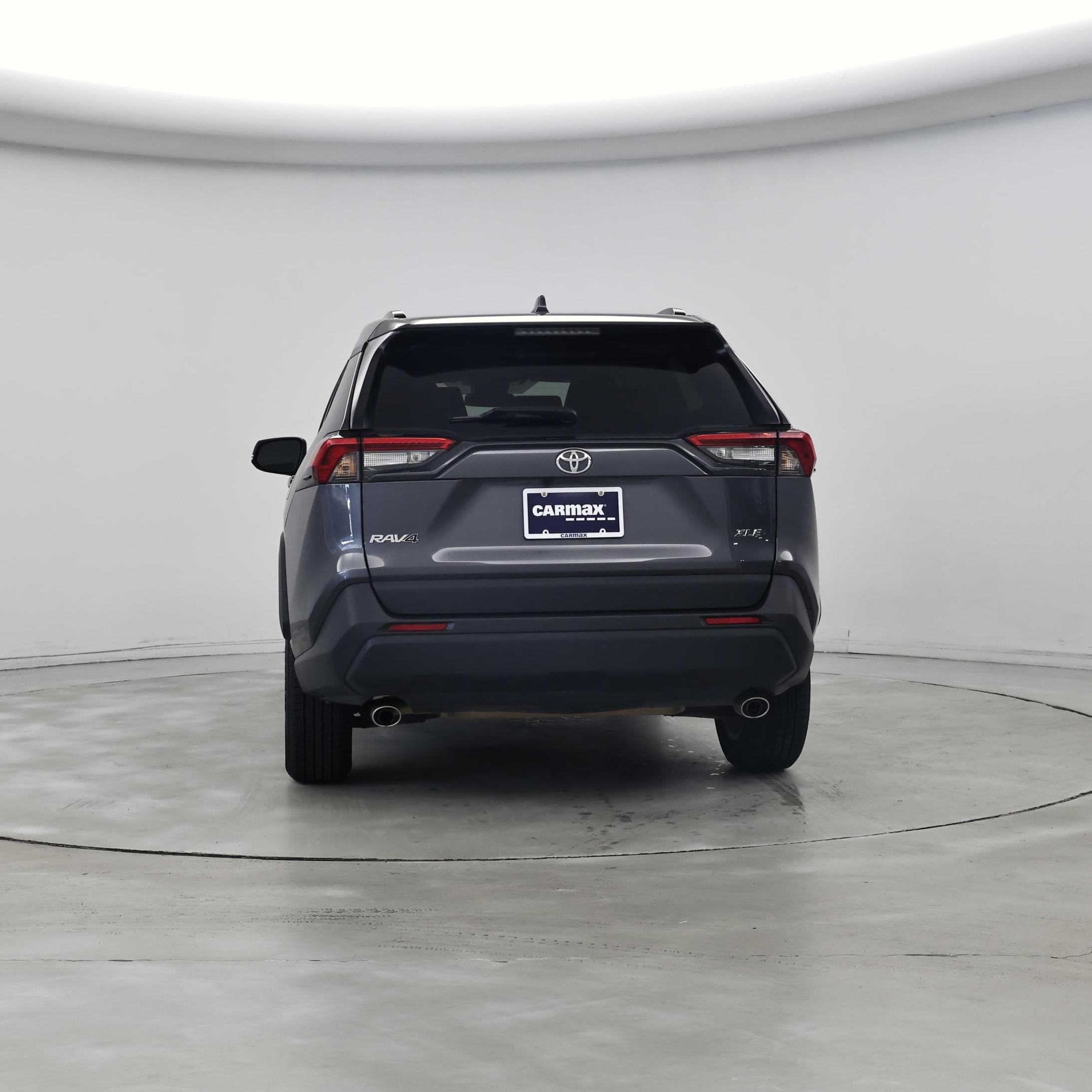 Thumbnail: 2023 Toyota RAV4 - 6