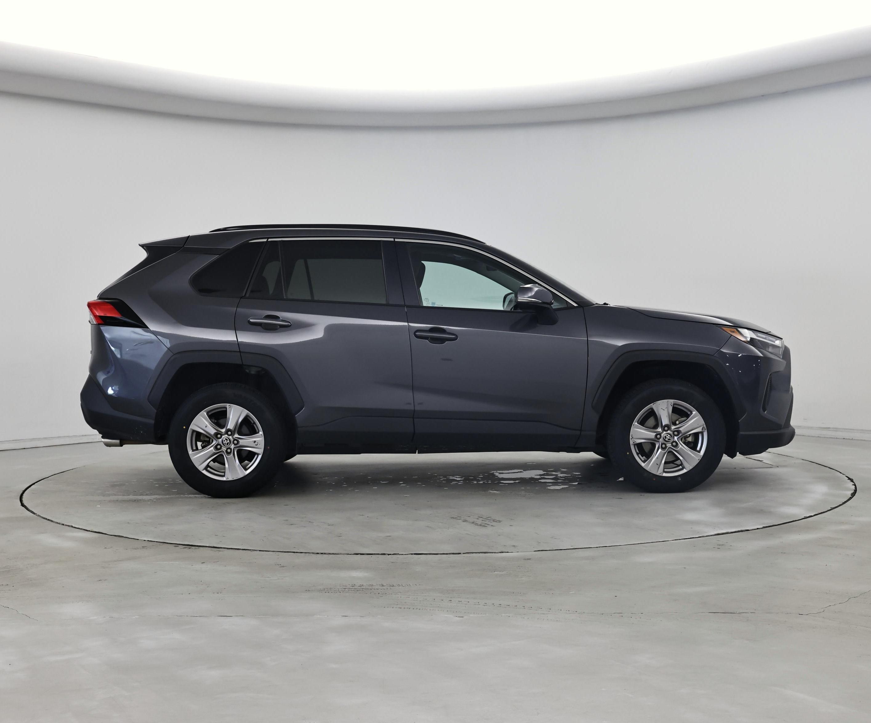Thumbnail: 2023 Toyota RAV4 - 7
