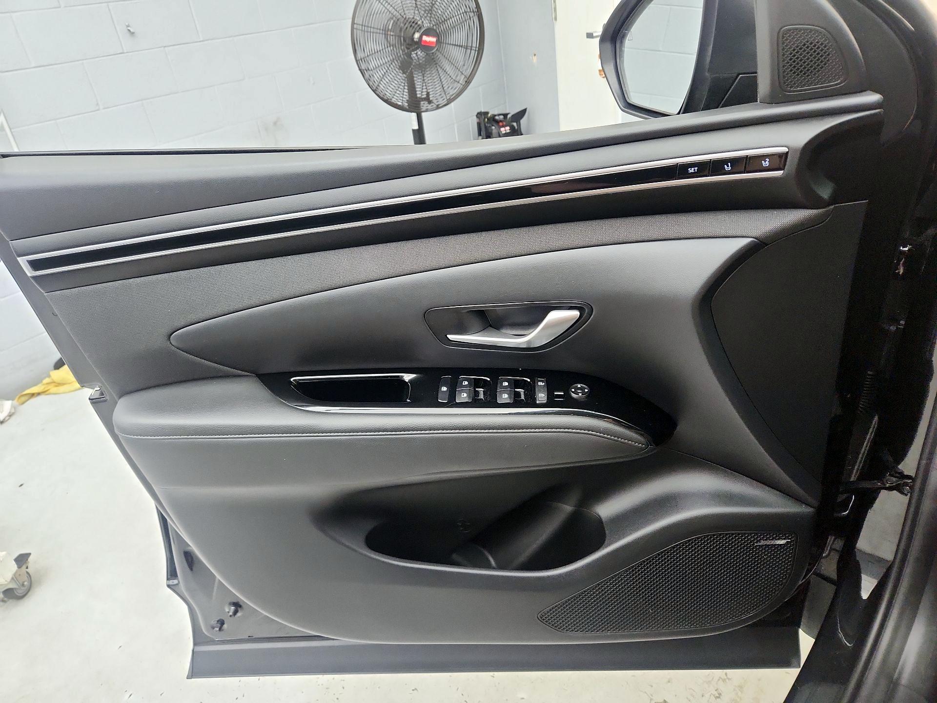 Thumbnail: 2022 Hyundai Tucson - 12