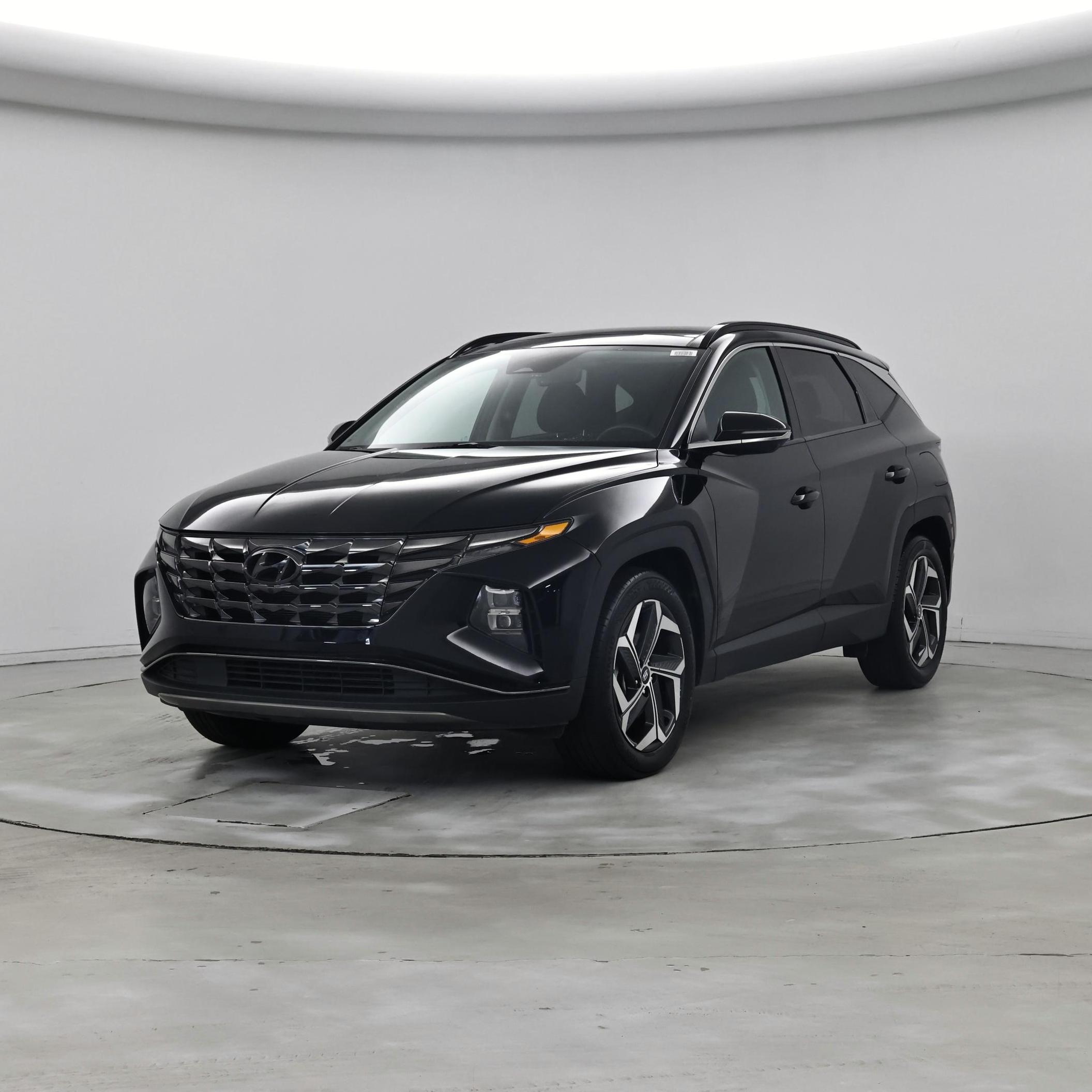 Thumbnail: 2022 Hyundai Tucson - 4