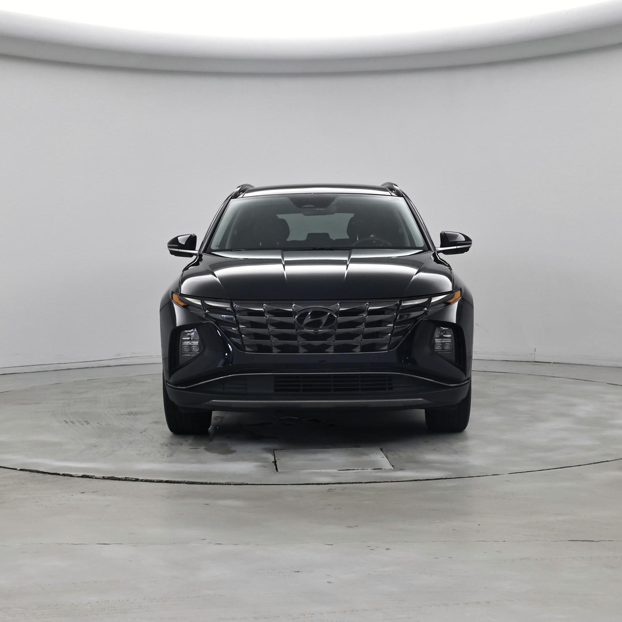 Thumbnail: 2022 Hyundai Tucson - 5