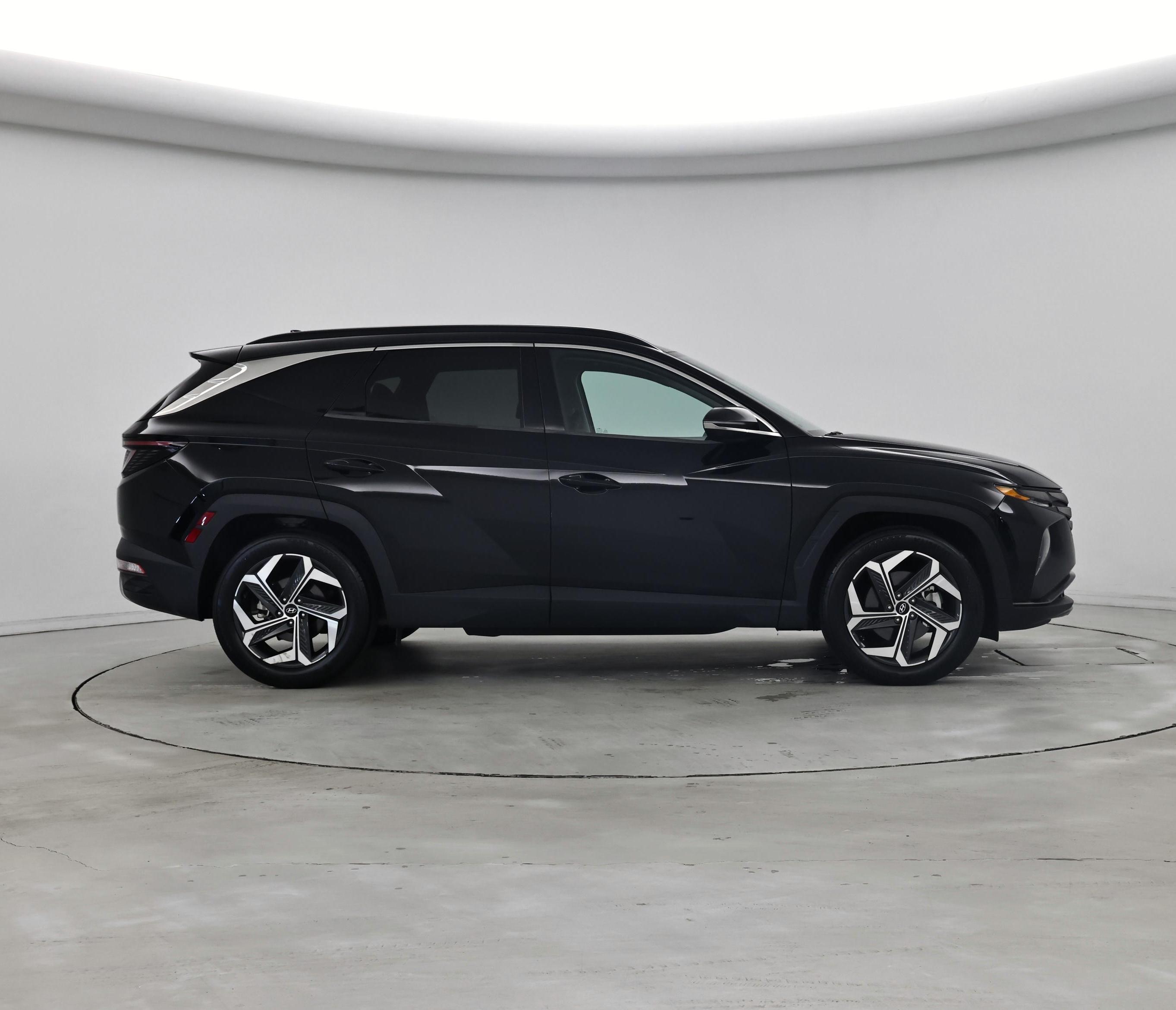 Thumbnail: 2022 Hyundai Tucson - 7
