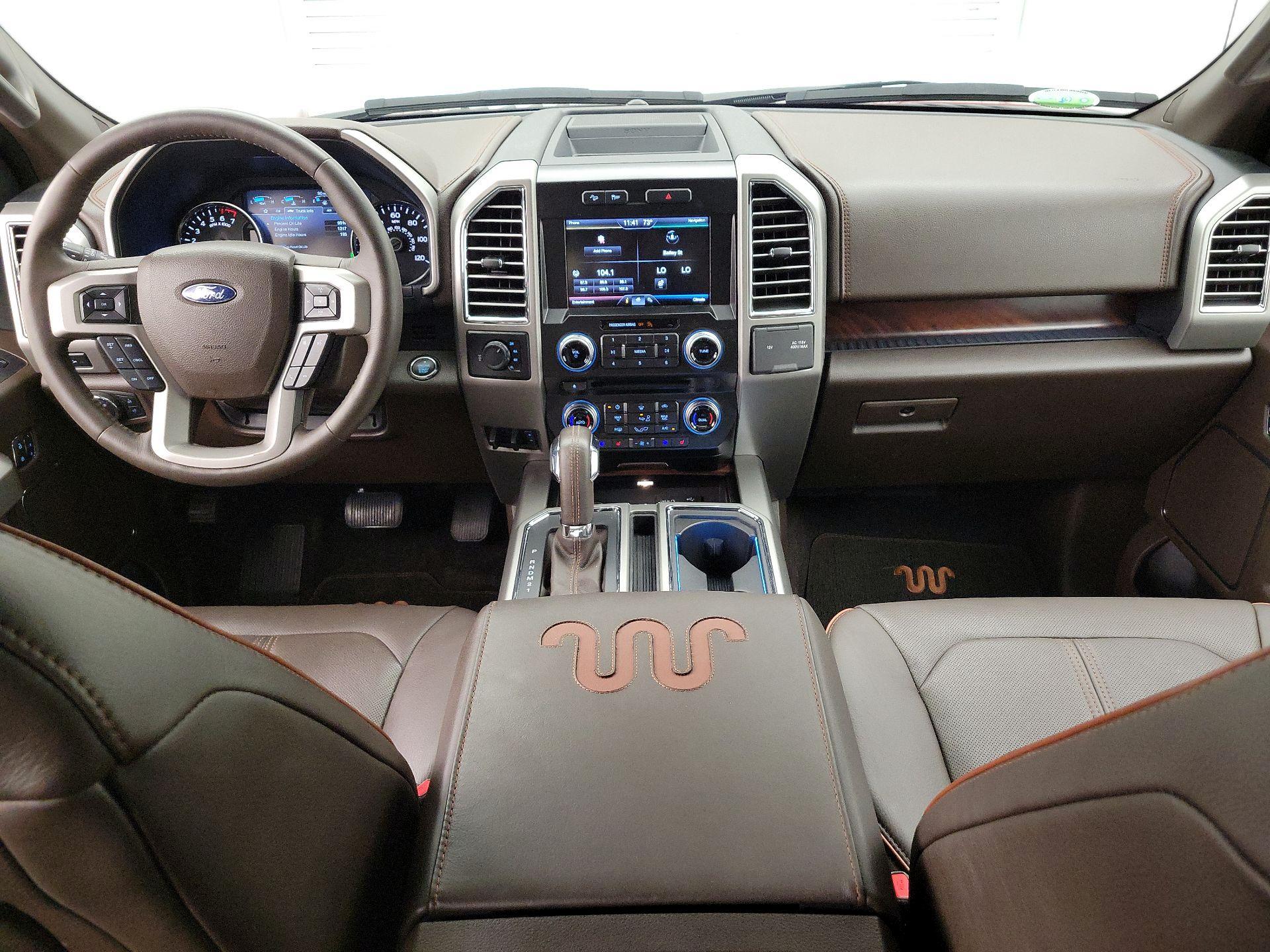 Thumbnail: 2015 Ford F-150 - 9