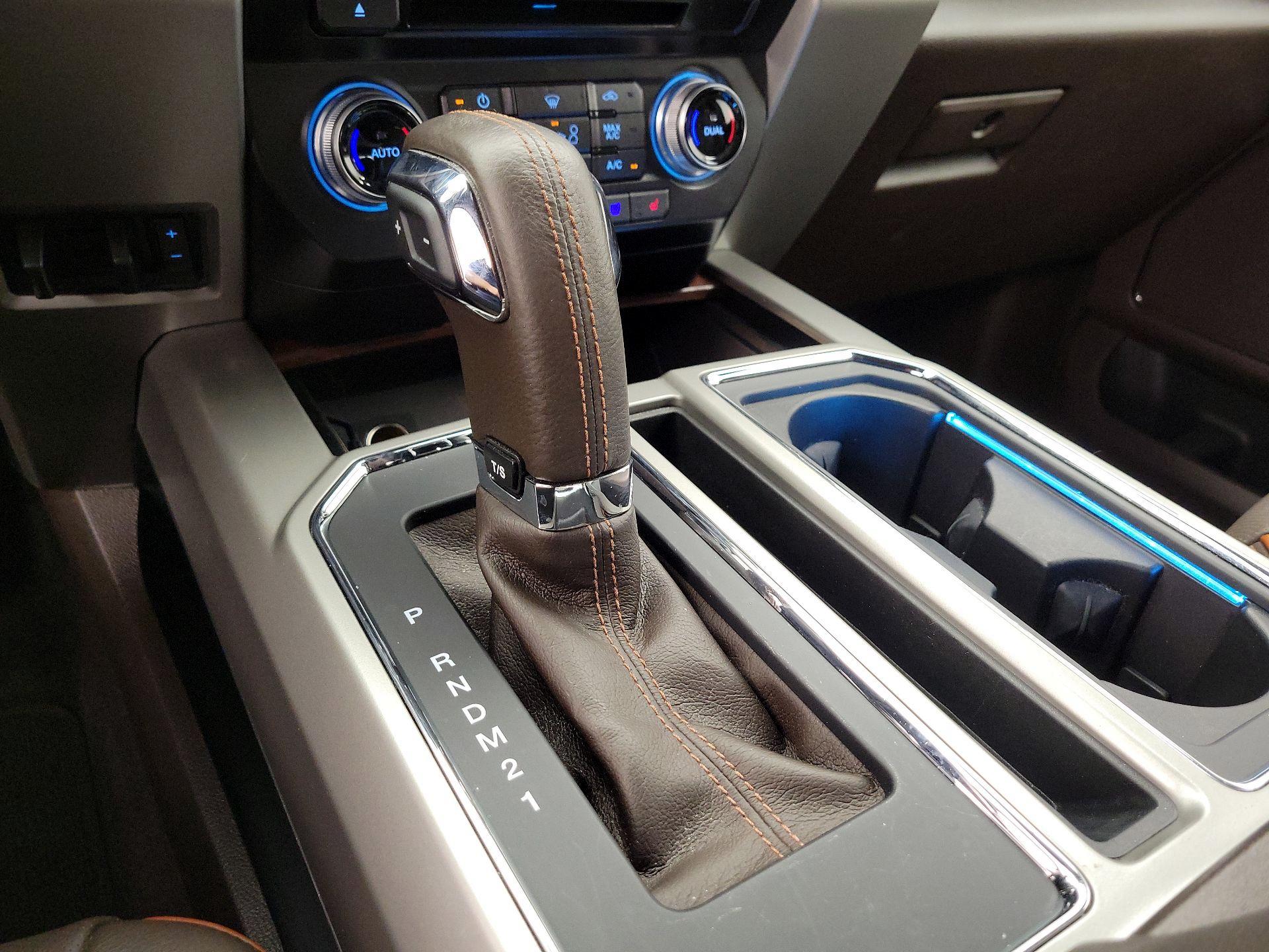 Thumbnail: 2015 Ford F-150 - 18