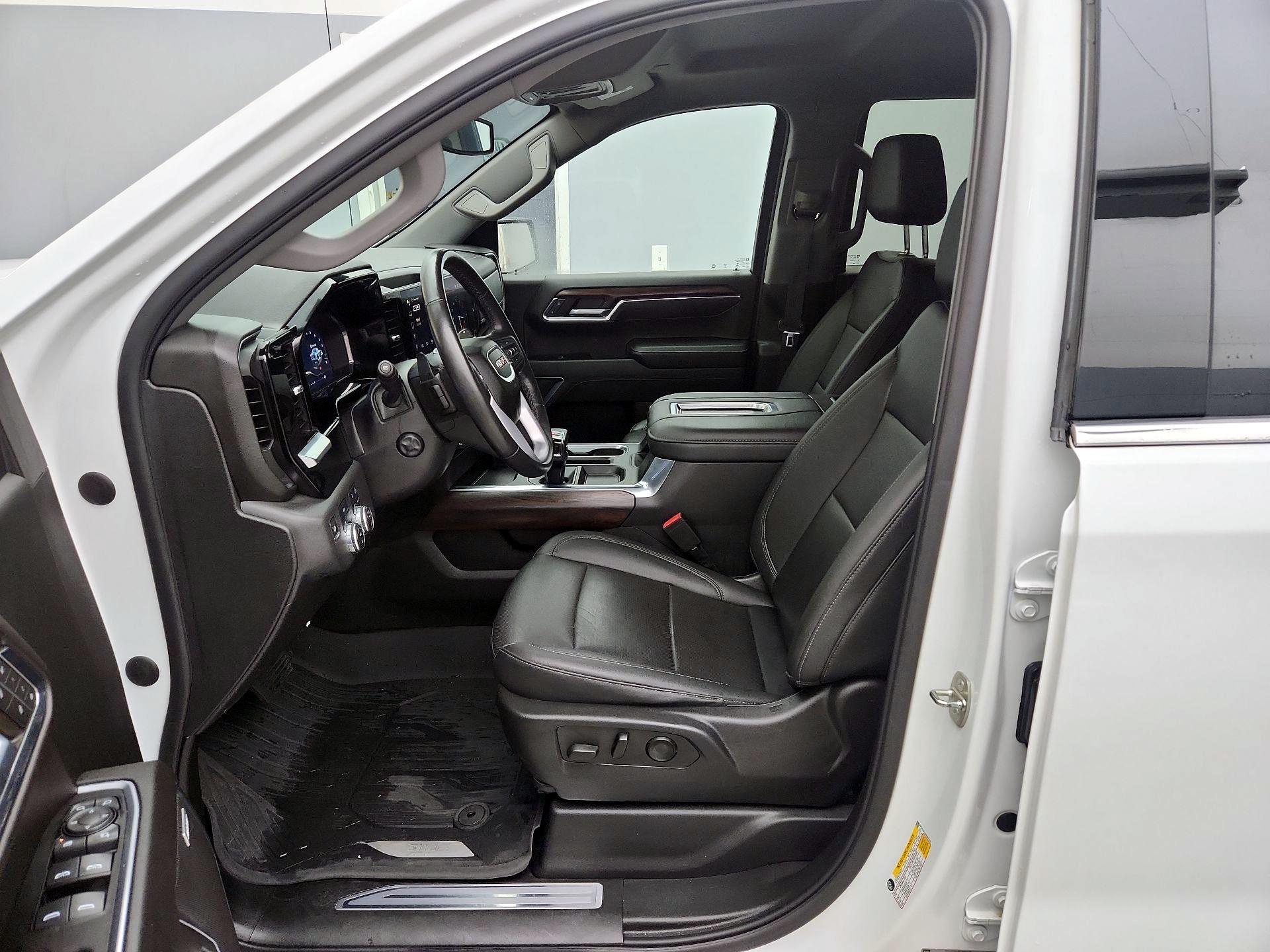 Thumbnail: 2022 GMC Sierra 1500 - 11
